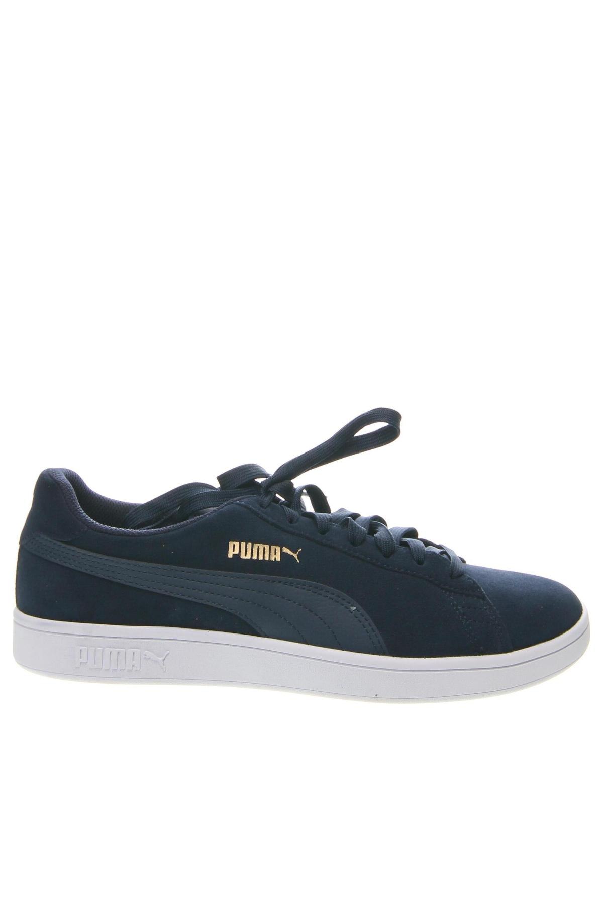 Herrenschuhe PUMA, Größe 44, Farbe Blau, Preis € 61,99