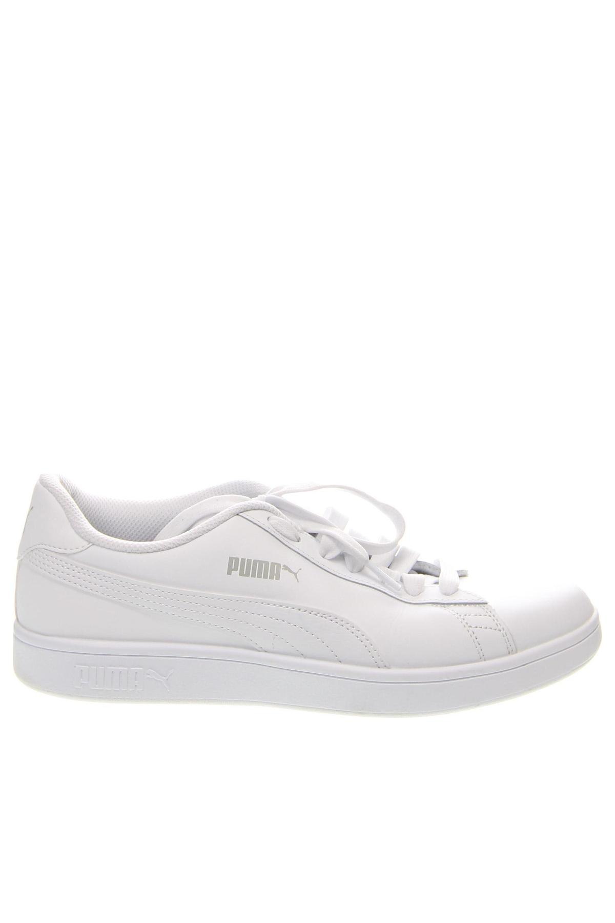 Herrenschuhe PUMA, Größe 43, Farbe Weiß, Preis € 61,99