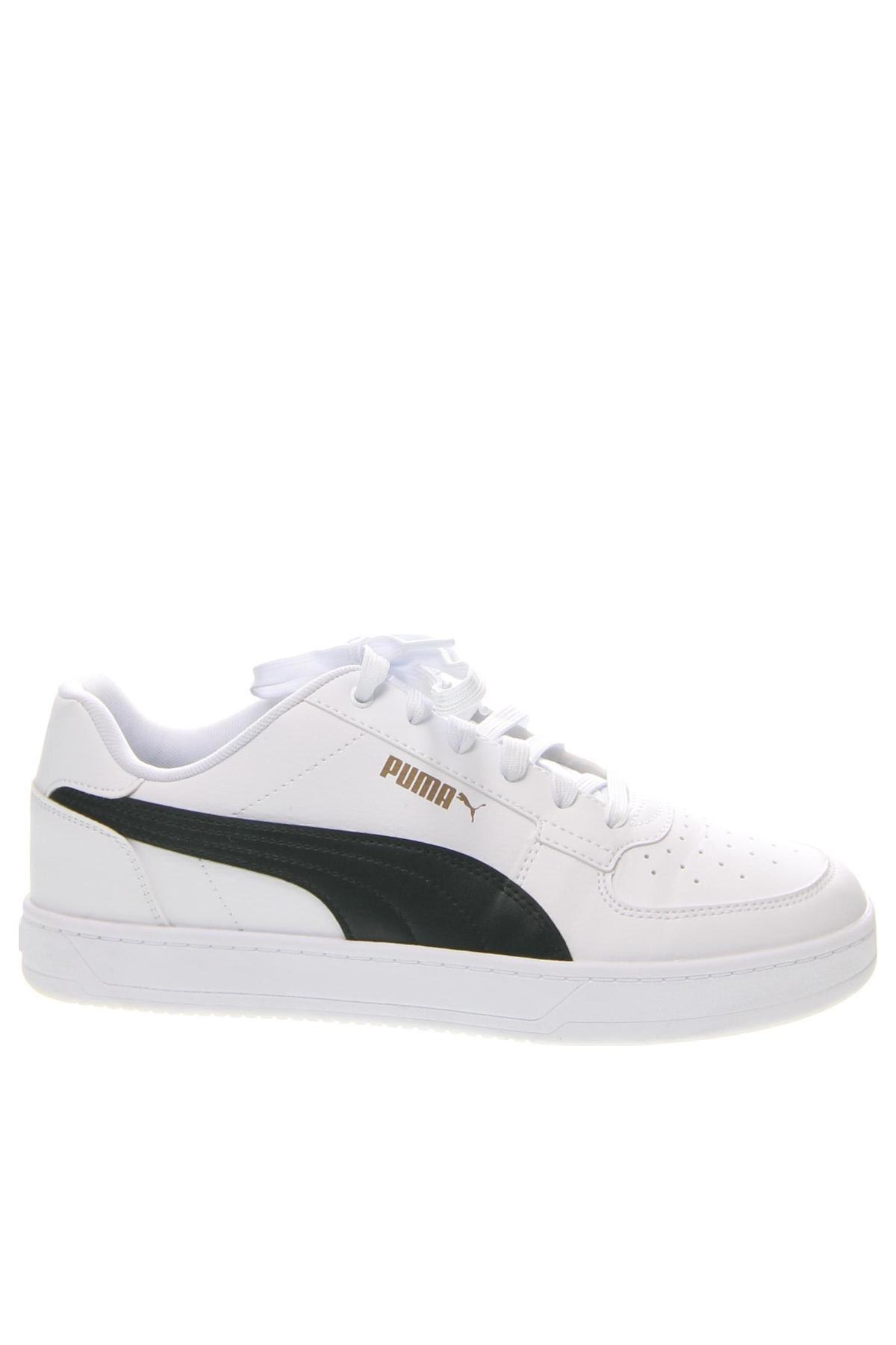 Încălțăminte bărbătească PUMA, Mărime 42, Culoare Alb, Preț 292,99 Lei