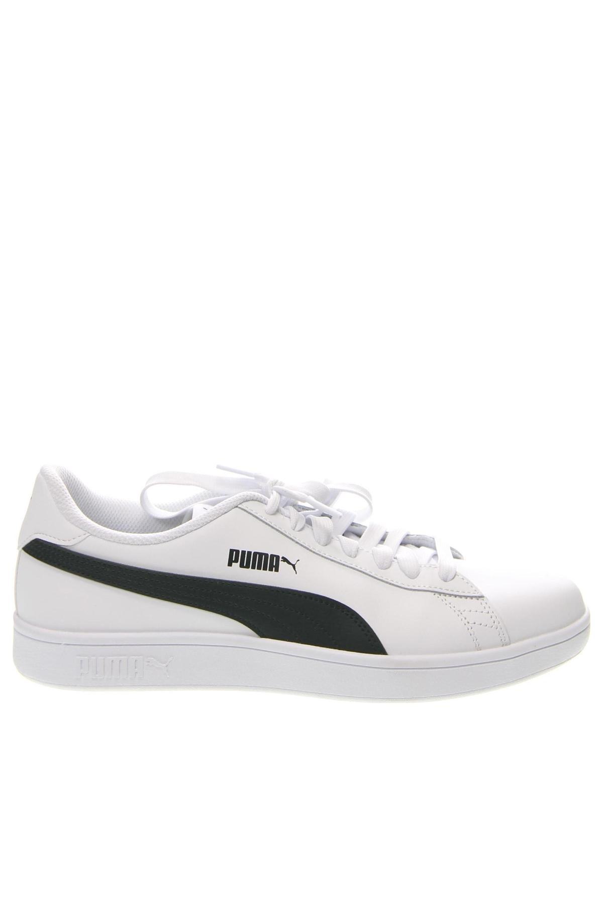 Herrenschuhe PUMA, Größe 44, Farbe Weiß, Preis € 43,79