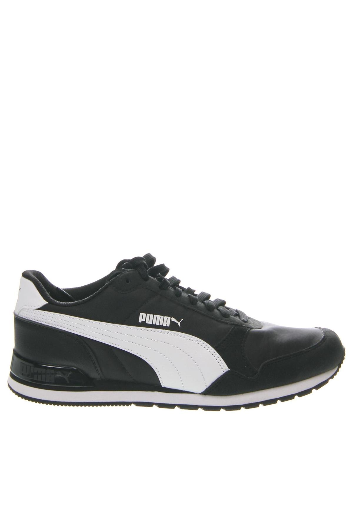 Încălțăminte bărbătească PUMA, Mărime 43, Culoare Negru, Preț 219,99 Lei