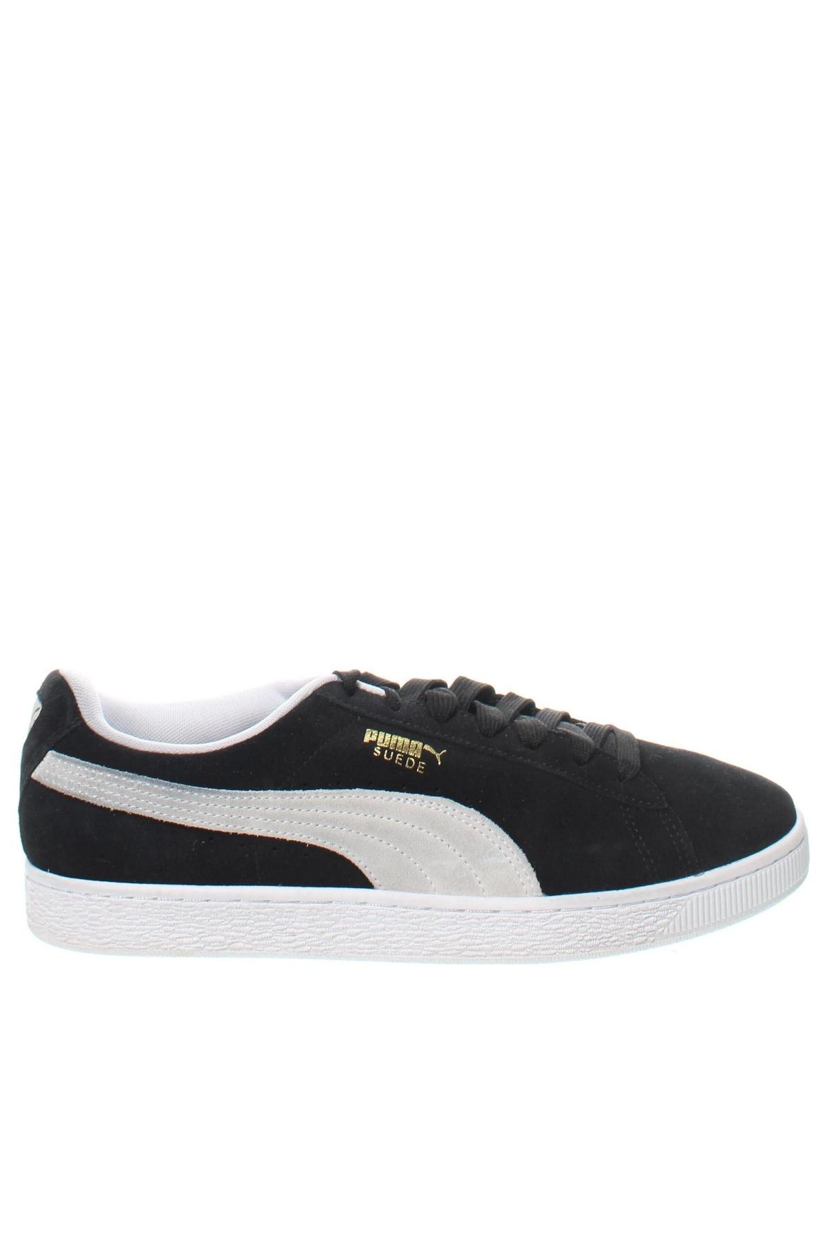 Herrenschuhe PUMA, Größe 43, Farbe Schwarz, Preis 61,99 €