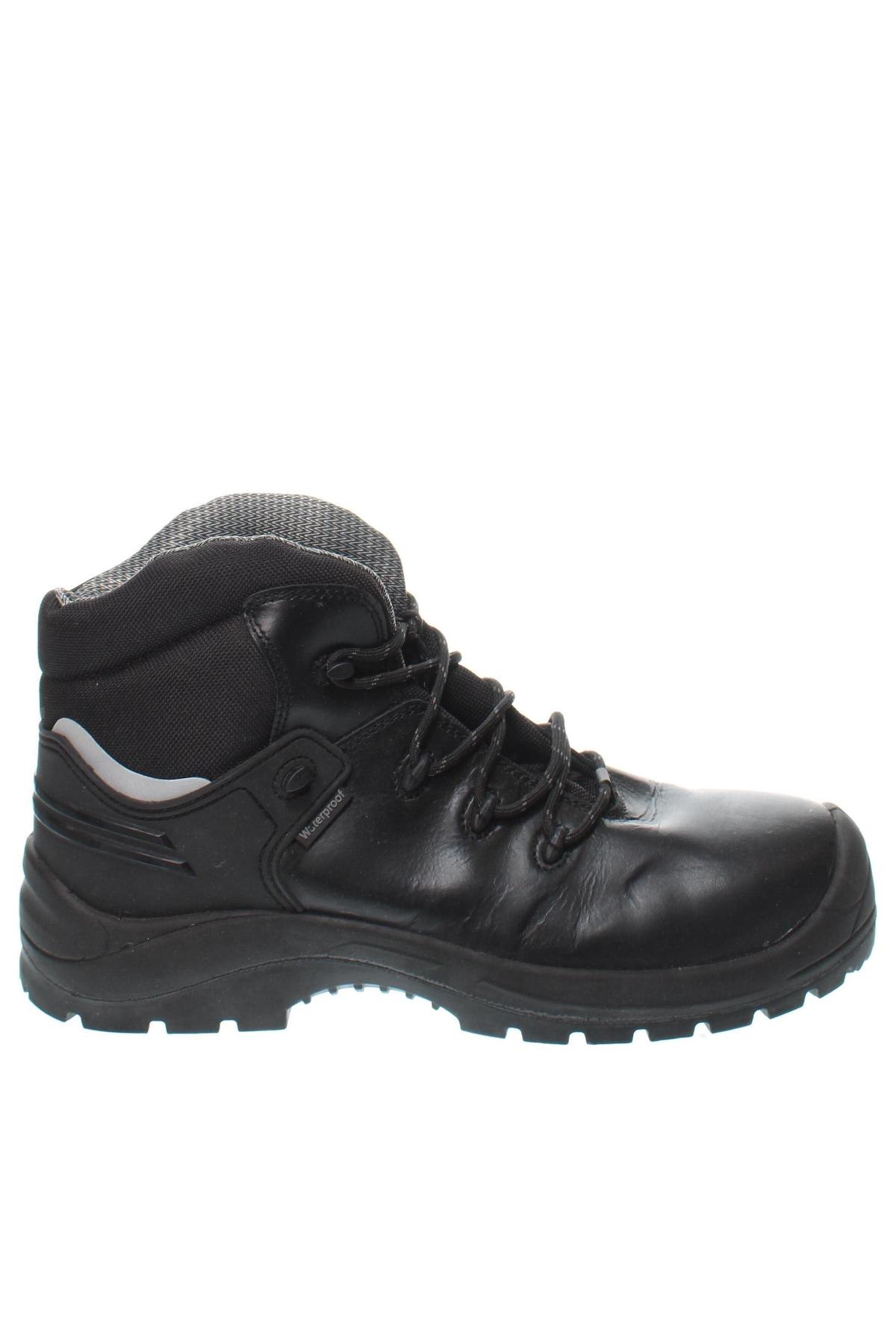 Herrenschuhe Safety Jogger, Größe 48, Farbe Schwarz, Preis 47,79 €