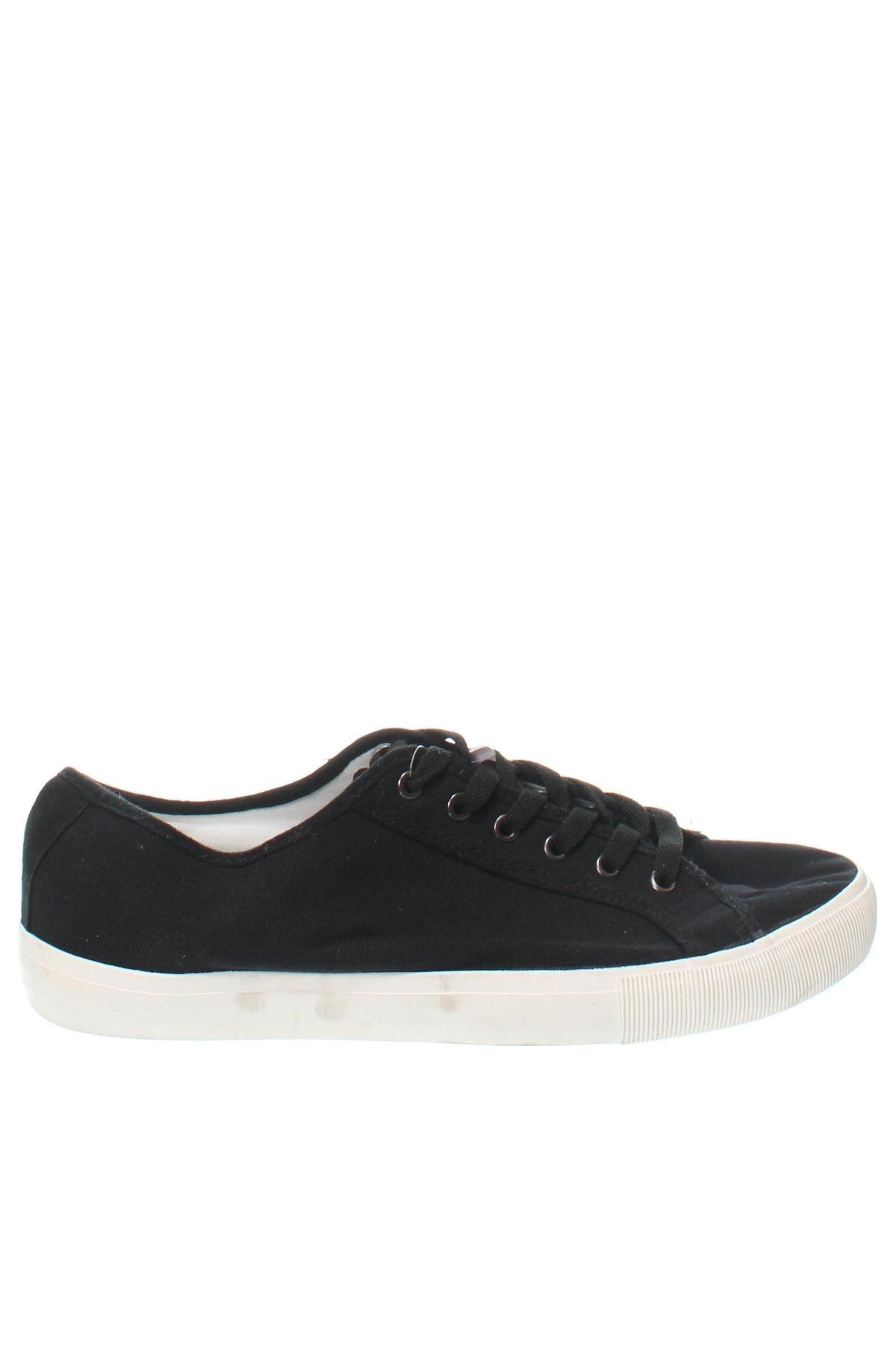 Herrenschuhe Target, Größe 44, Farbe Schwarz, Preis 21,99 €