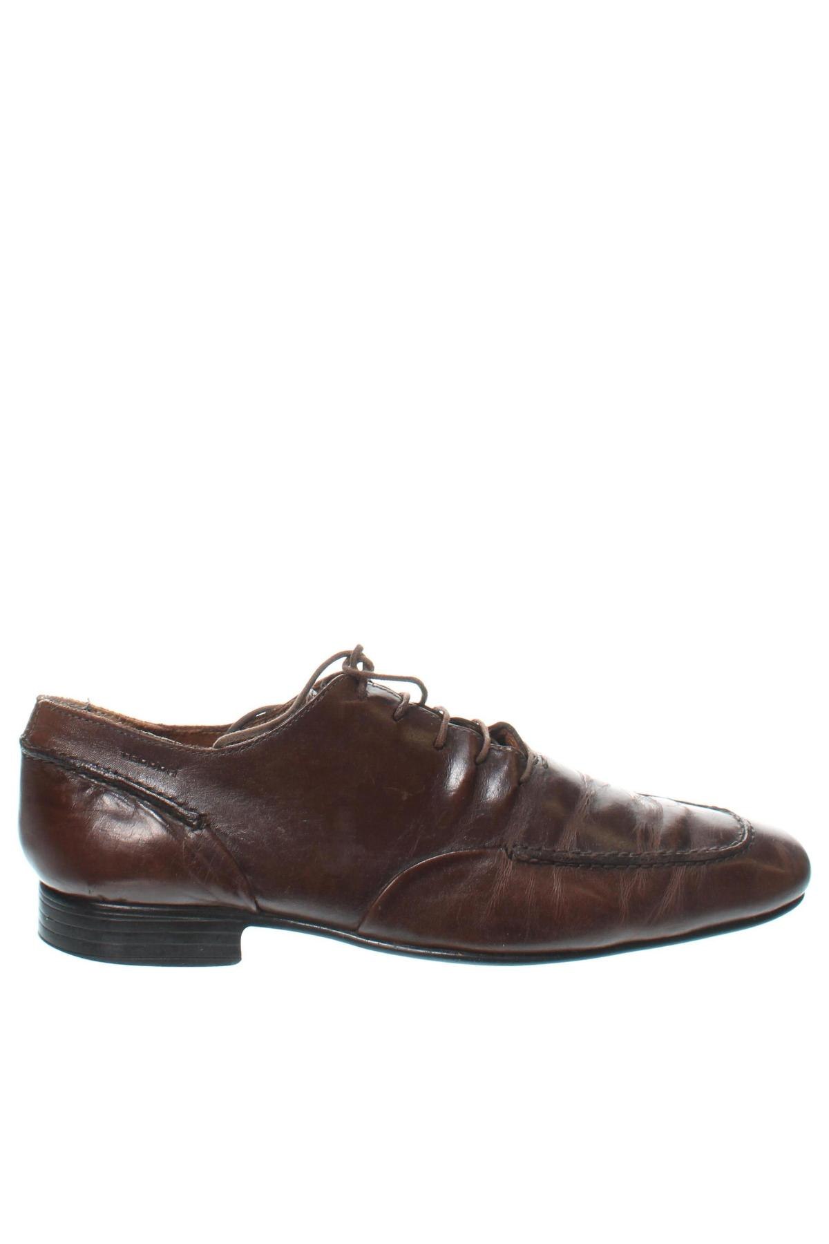 Herrenschuhe Teodor, Größe 42, Farbe Braun, Preis € 12,99