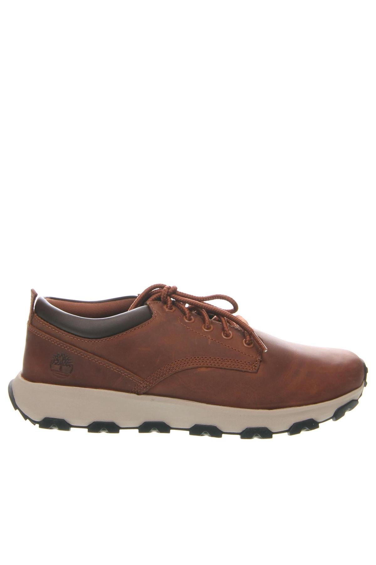 Pánske topánky Timberland, Veľkosť 44, Farba Hnedá, Cena  108,95 €