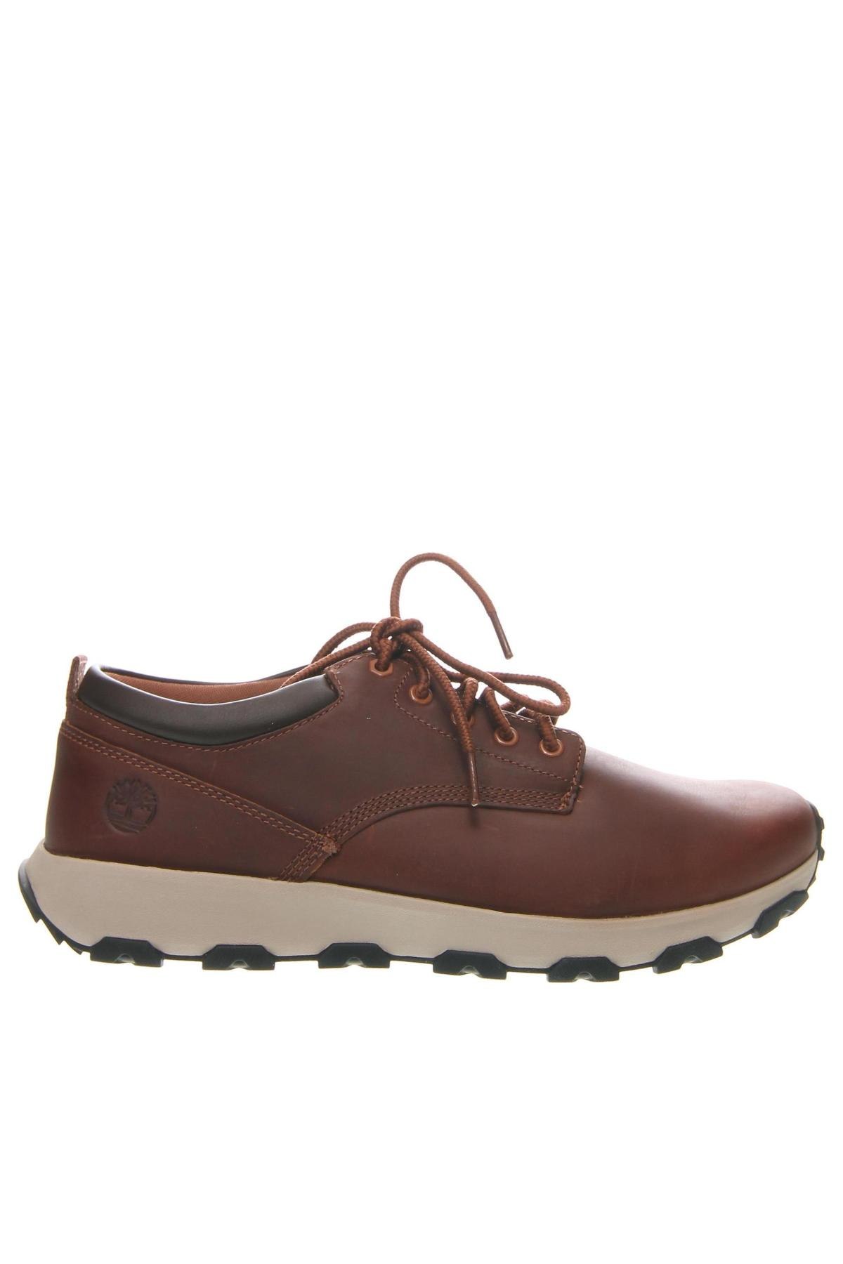 Herrenschuhe Timberland, Größe 46, Farbe Braun, Preis 86,99 €