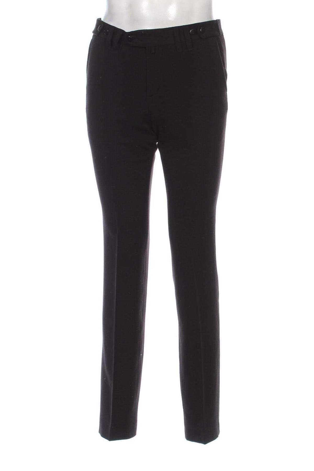 Herrenhose, Größe M, Farbe Schwarz, Preis € 6,99