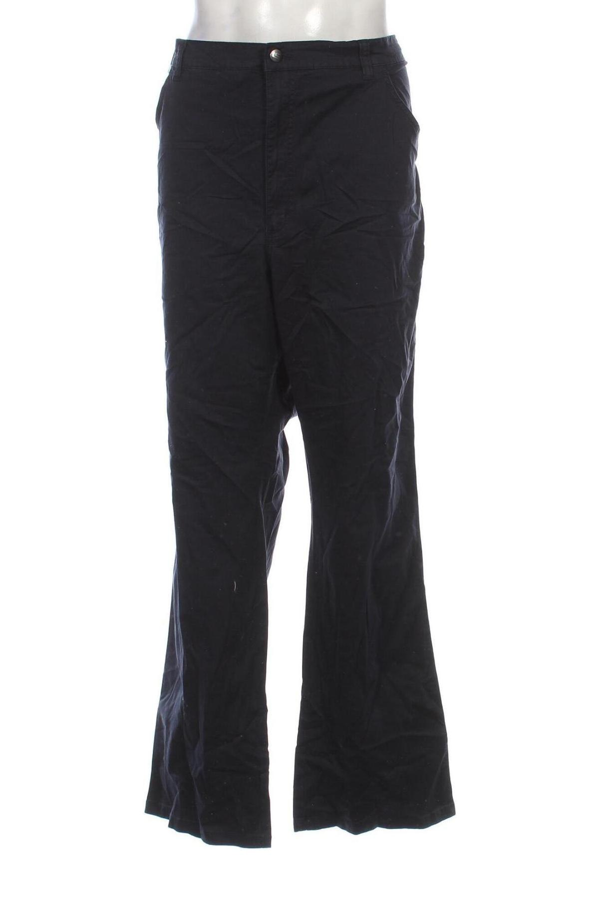 Herrenhose, Größe 3XL, Farbe Blau, Preis 19,99 €