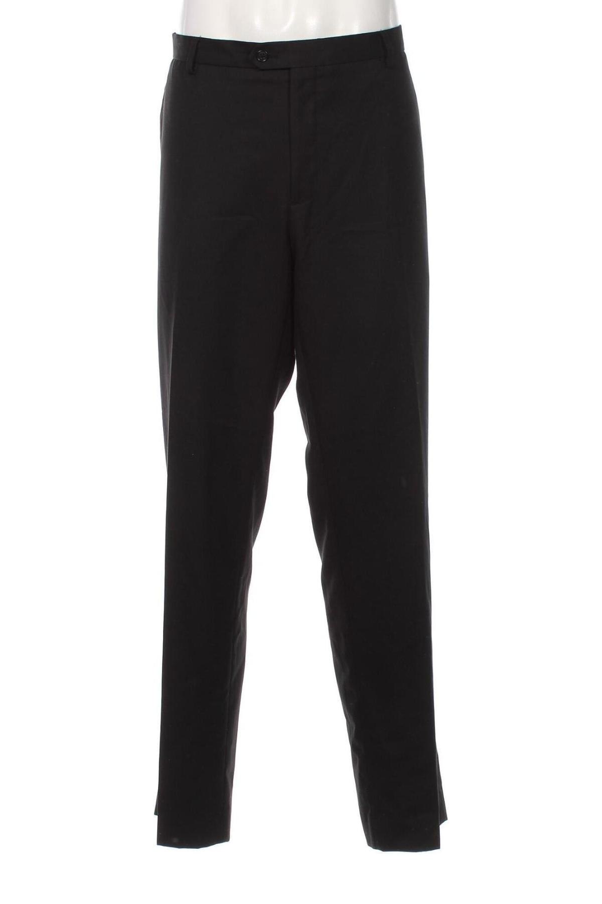 Pantaloni de bărbați, Mărime XL, Culoare Negru, Preț 74,00 Lei