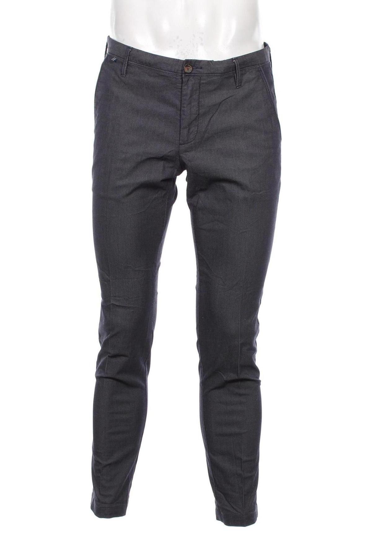 Herrenhose At.P.Co, Größe M, Farbe Grau, Preis € 6,49