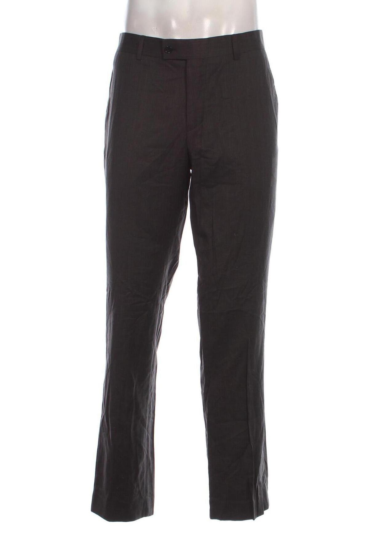 Herrenhose Blaq, Größe L, Farbe Grau, Preis 9,99 €