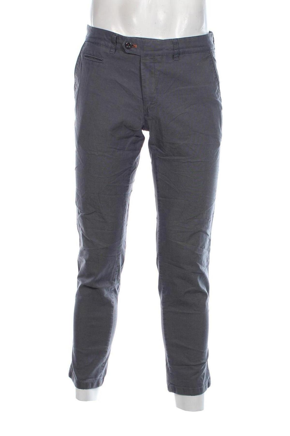 Herrenhose Brax, Größe M, Farbe Blau, Preis € 5,99