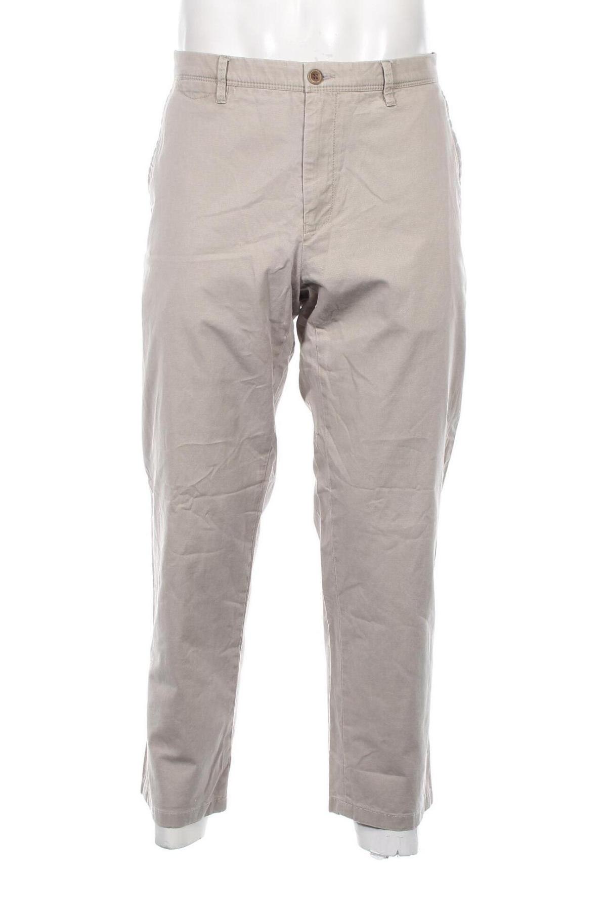 Herrenhose Bugatti, Größe XL, Farbe Beige, Preis € 43,29