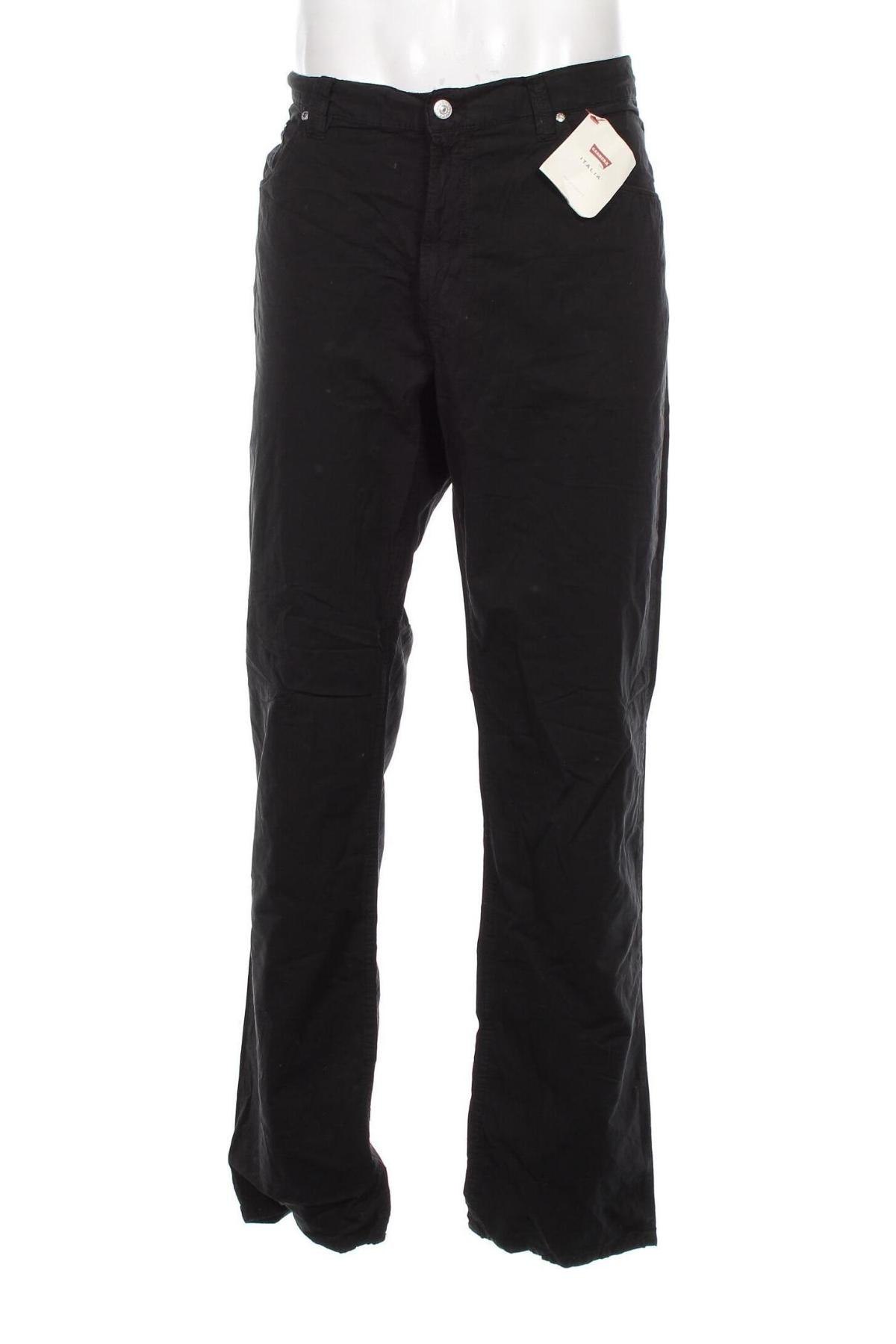 Herrenhose Carrera Jeans, Größe XL, Farbe Schwarz, Preis 32,29 €