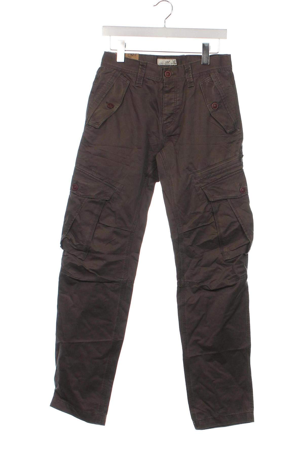 Herrenhose Celio, Größe S, Farbe Braun, Preis € 5,99