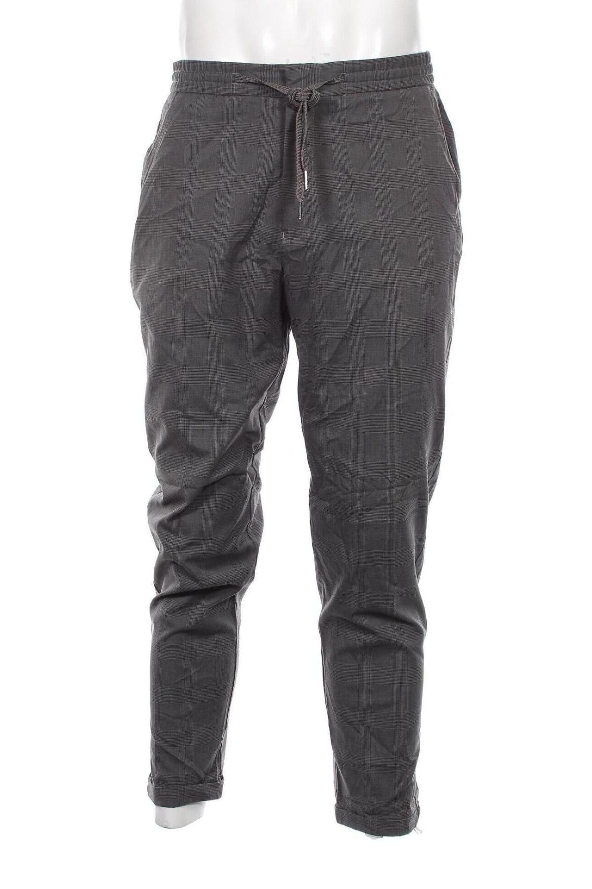 Herrenhose Celio, Größe M, Farbe Grau, Preis 5,99 €