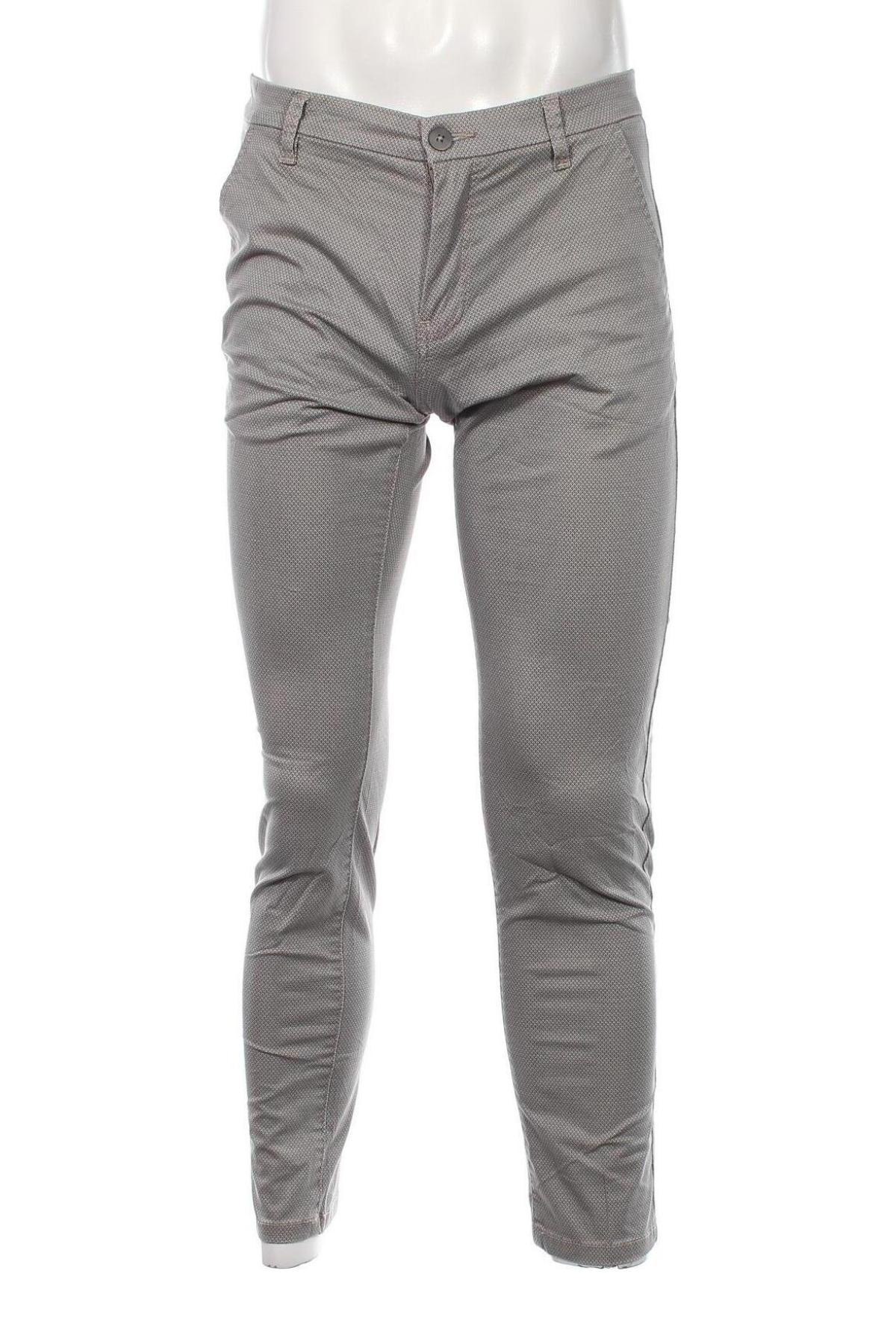 Herrenhose Clayton, Größe M, Farbe Mehrfarbig, Preis € 4,99