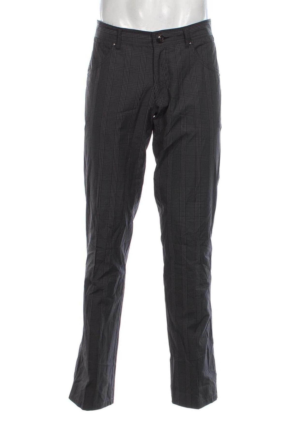 Herrenhose Decoy, Größe L, Farbe Grau, Preis 6,99 €