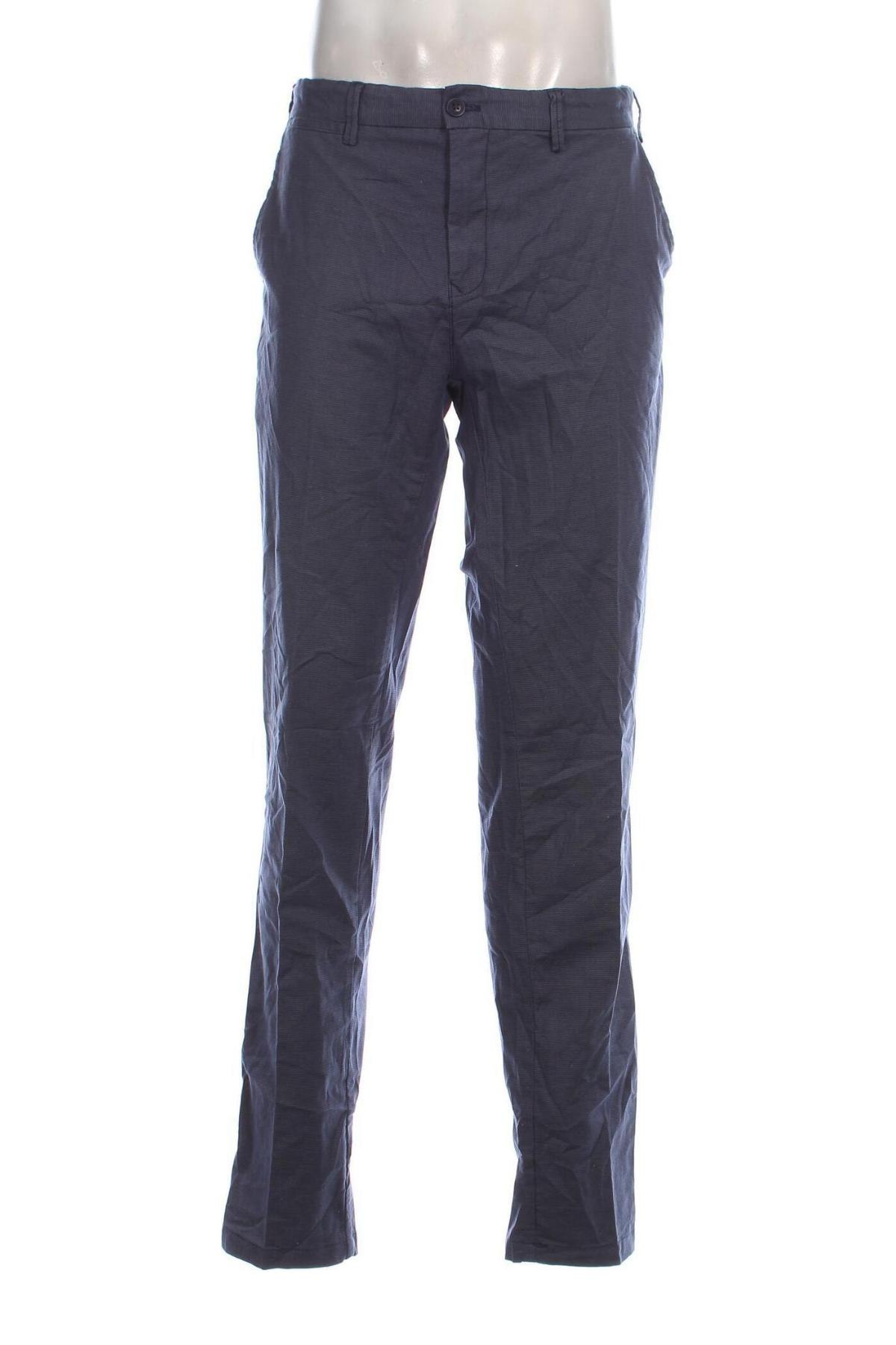 Herrenhose Eric Hatton, Größe XL, Farbe Blau, Preis € 11,49