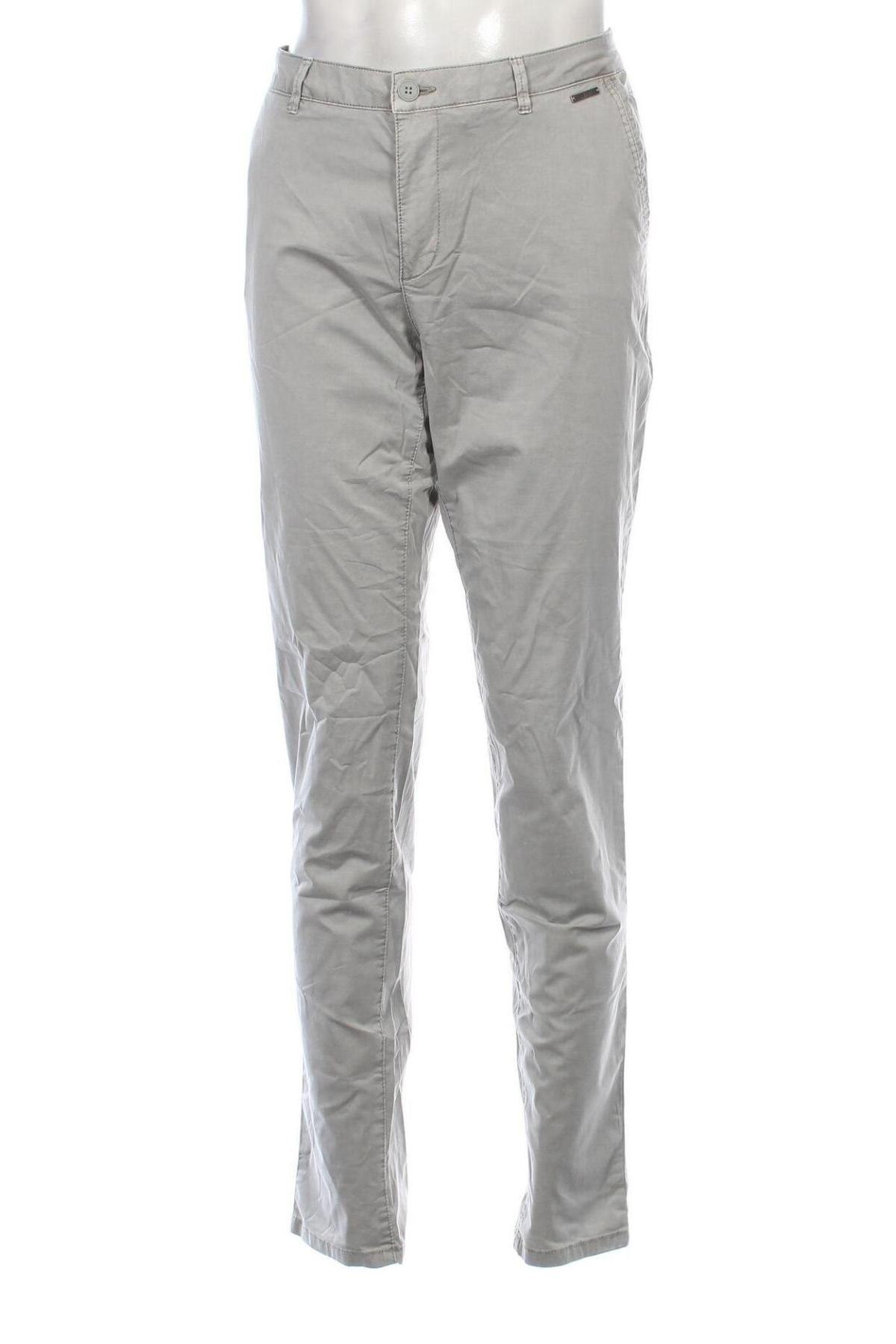 Herrenhose Esprit, Größe L, Farbe Grau, Preis 28,79 €