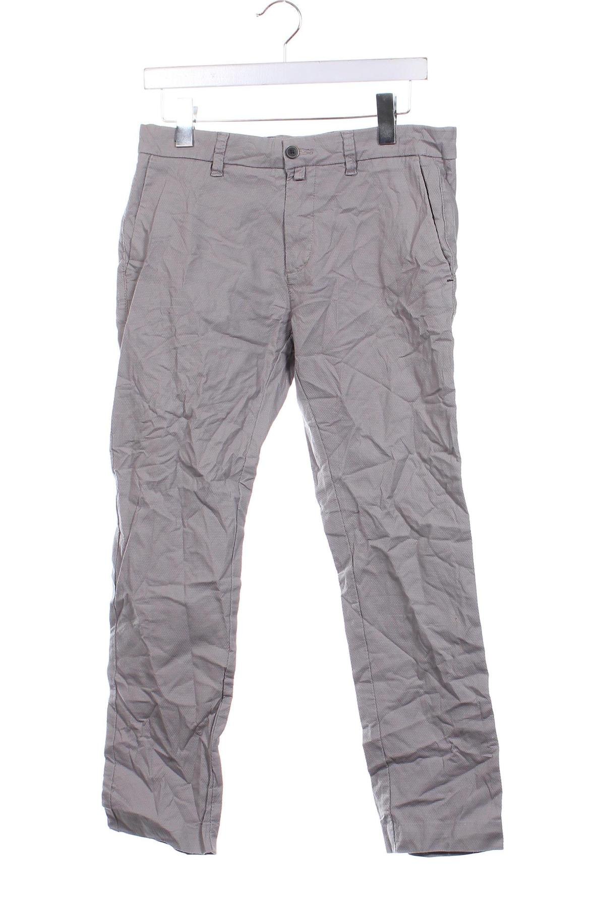 Herrenhose GUY, Größe M, Farbe Grau, Preis 5,99 €