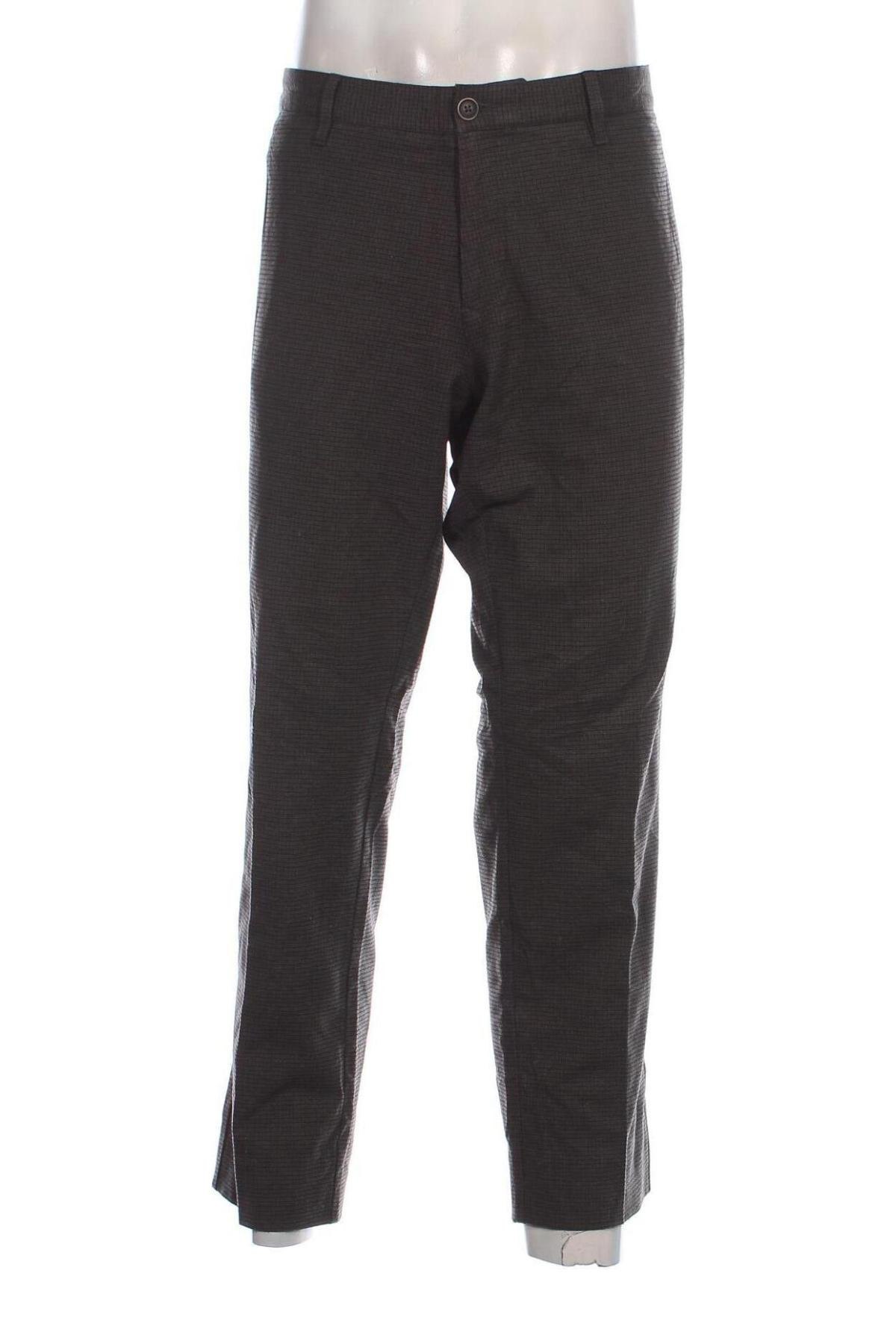 Pantaloni de bărbați Gutteridge, Mărime XL, Culoare Gri, Preț 126,99 Lei