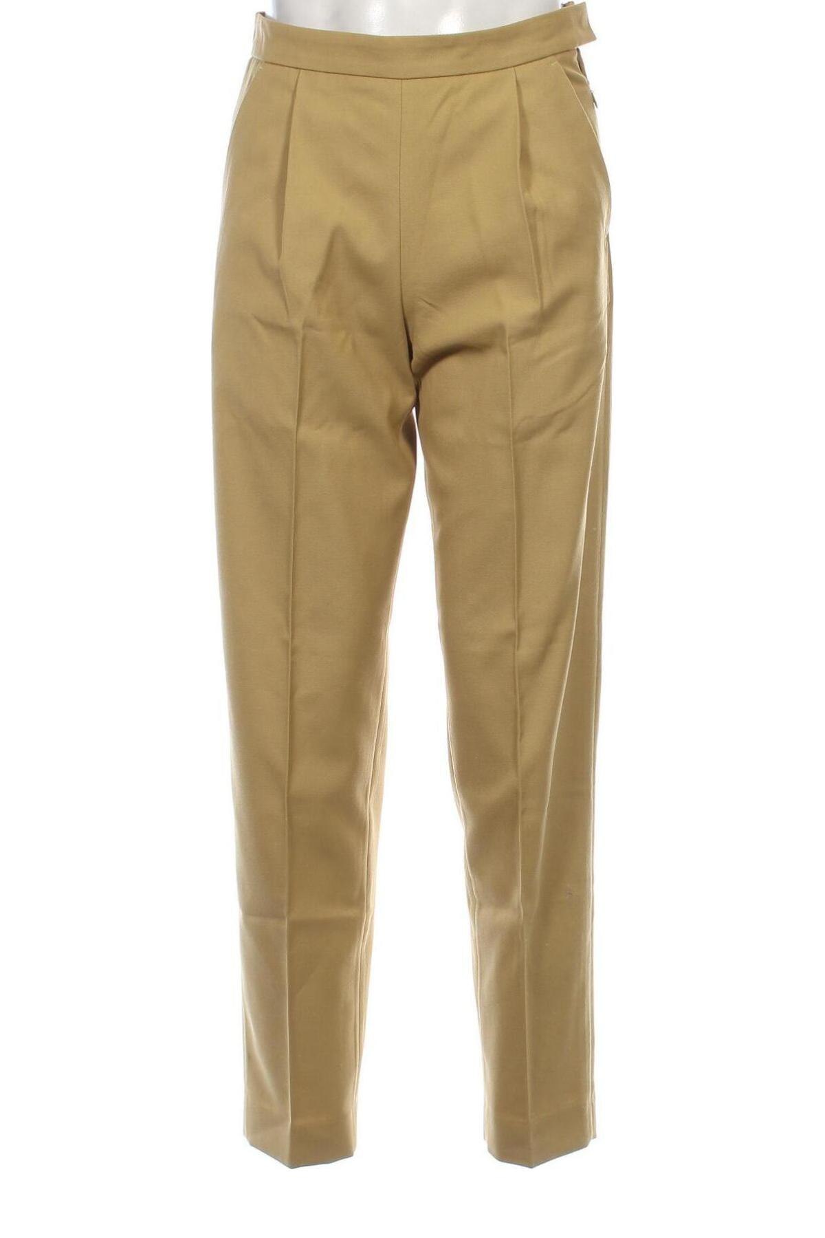 Herrenhose Hope, Größe M, Farbe Beige, Preis € 58,99