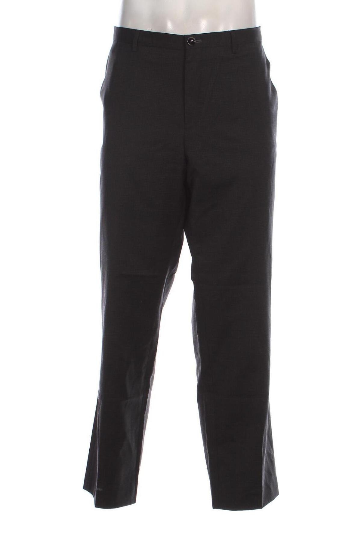 Herrenhose Hugo Boss, Größe XL, Farbe Schwarz, Preis 30,69 €