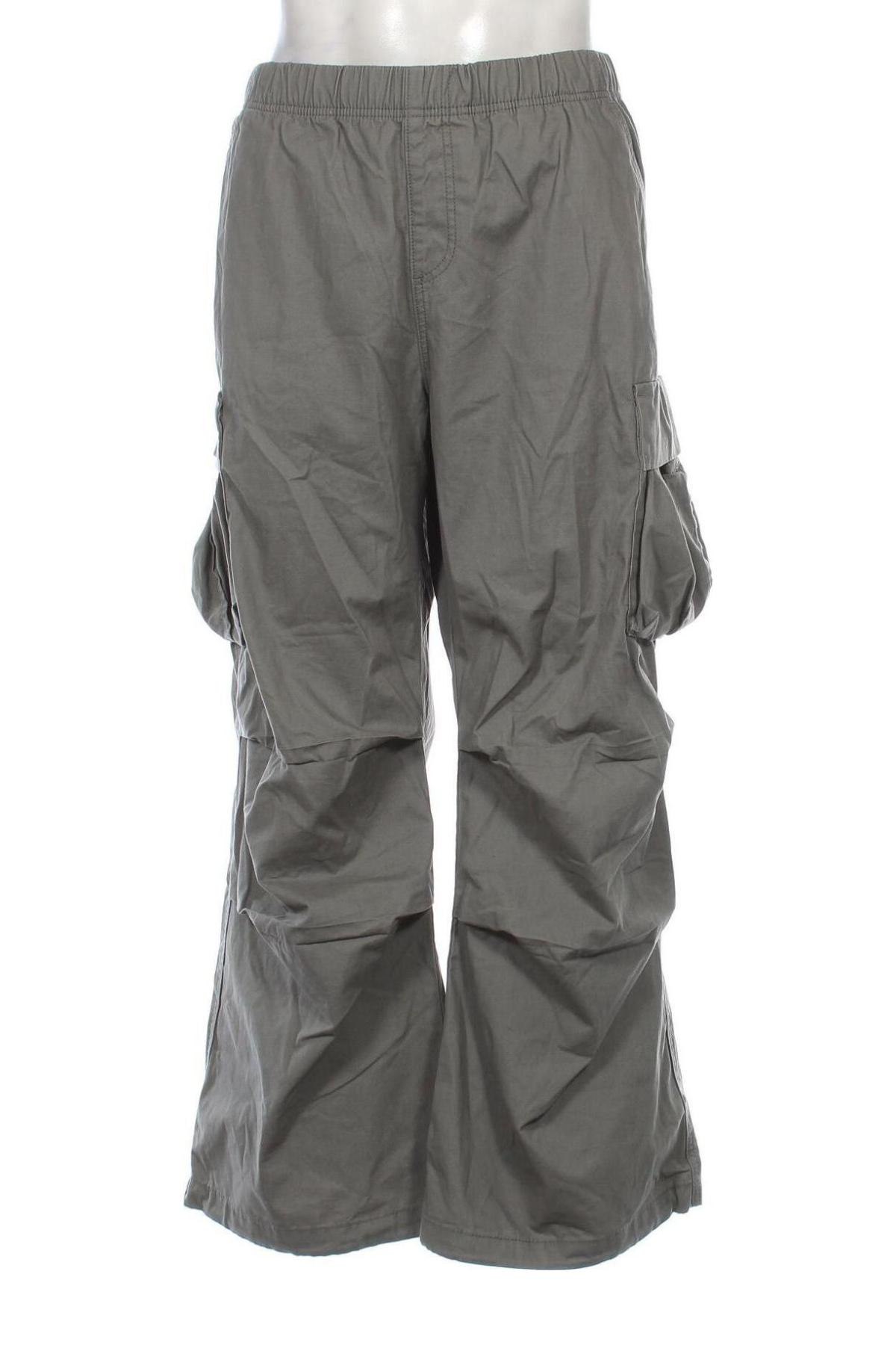 Herrenhose Jack & Jones, Größe L, Farbe Grün, Preis 12,99 €