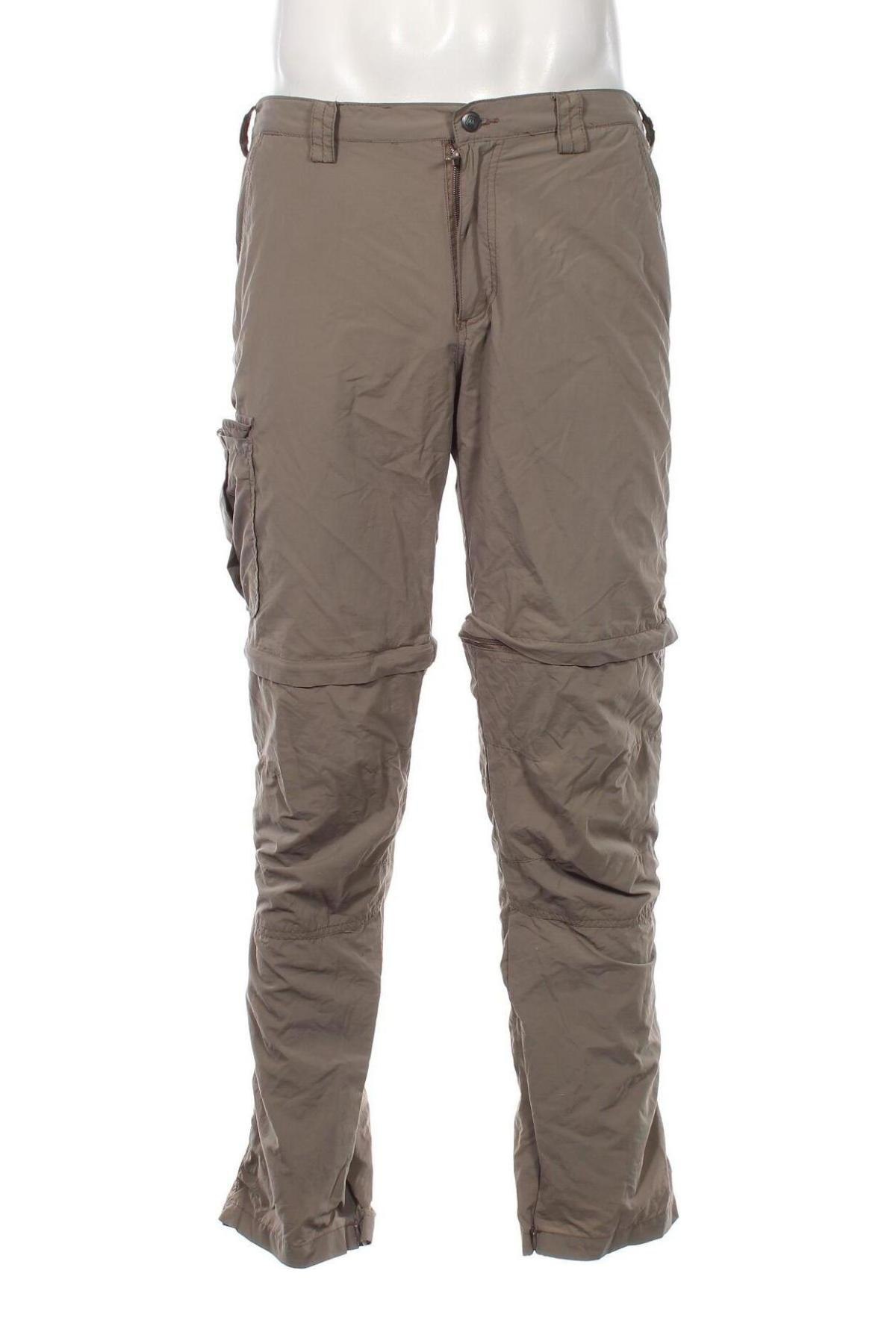 Herrenhose Life Line, Größe L, Farbe Grau, Preis € 14,83