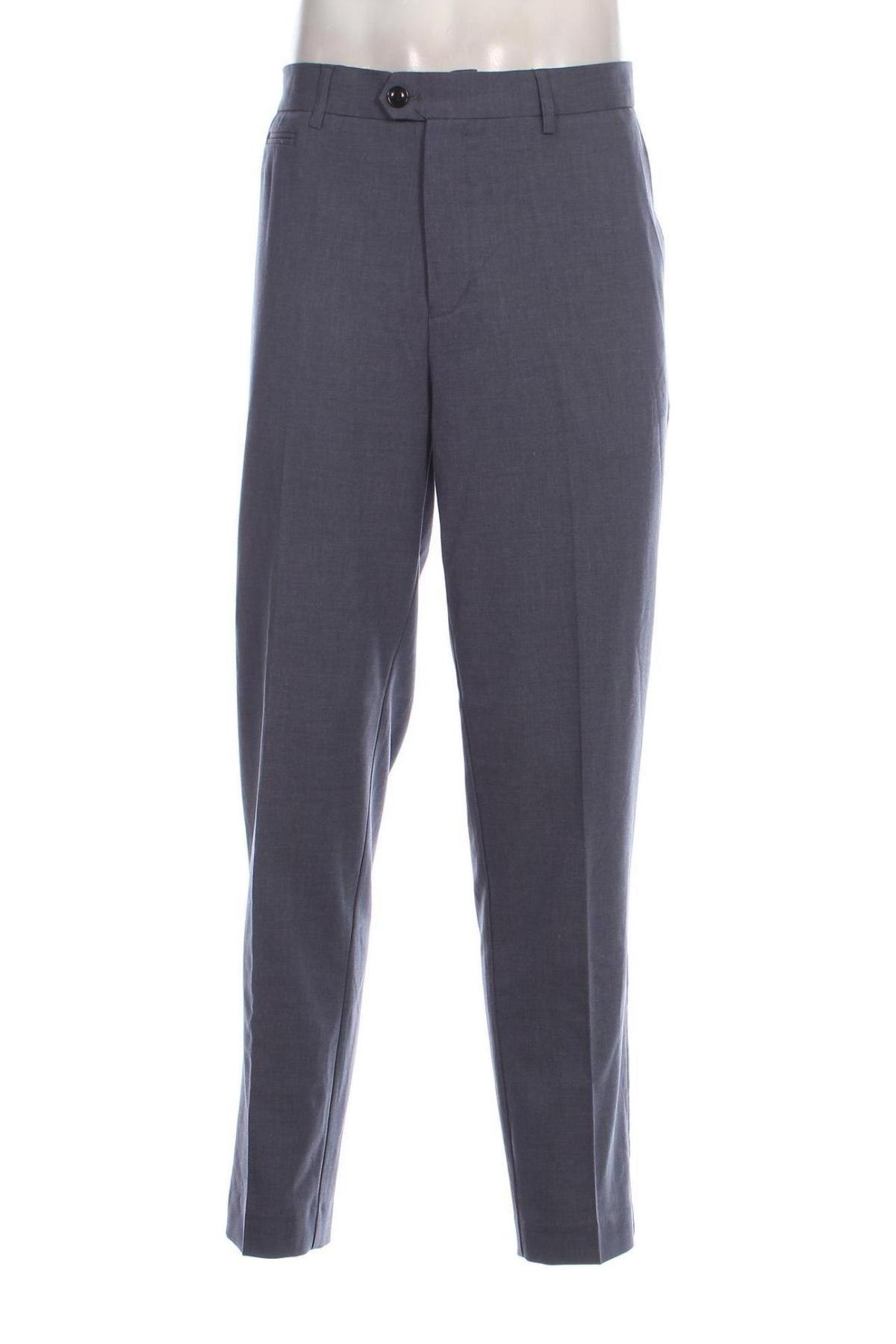 Herrenhose Lindbergh, Größe XXL, Farbe Blau, Preis € 36,49