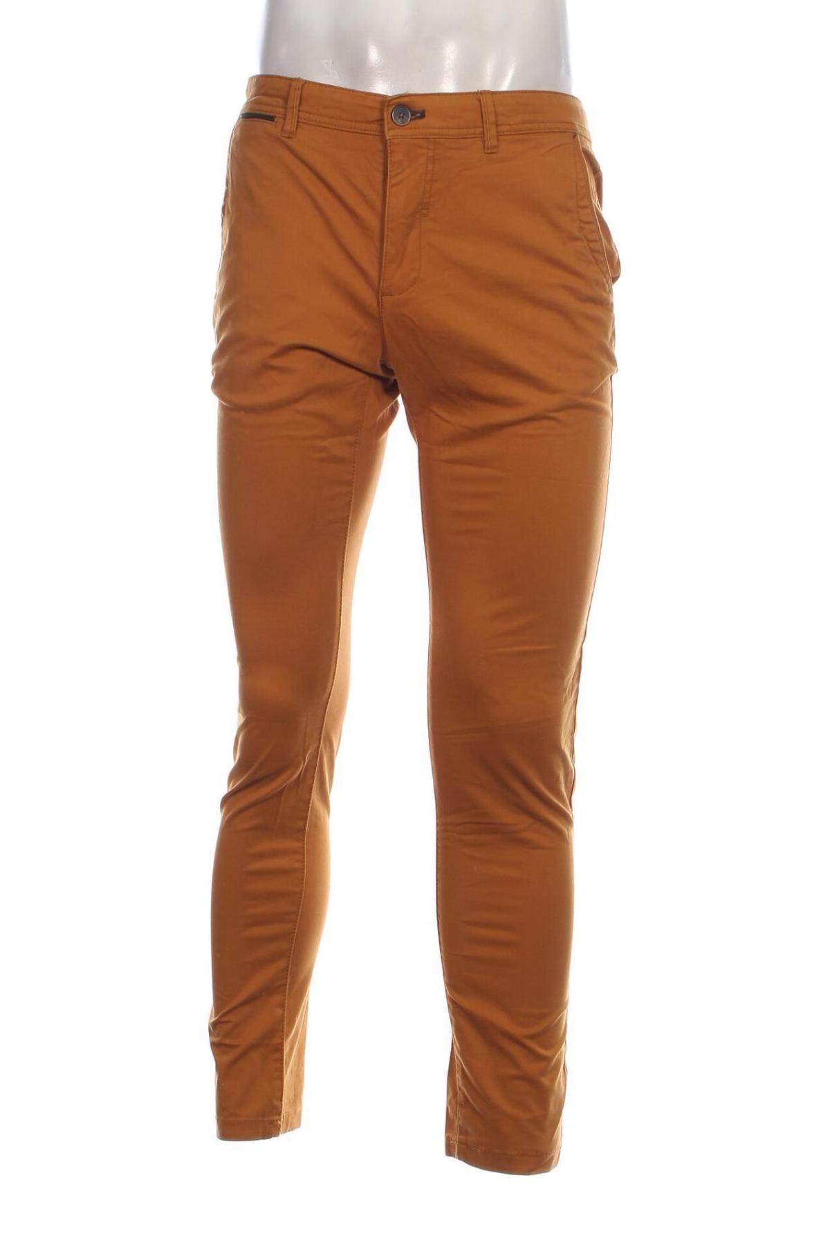 Herrenhose Monte, Größe M, Farbe Gelb, Preis € 5,99