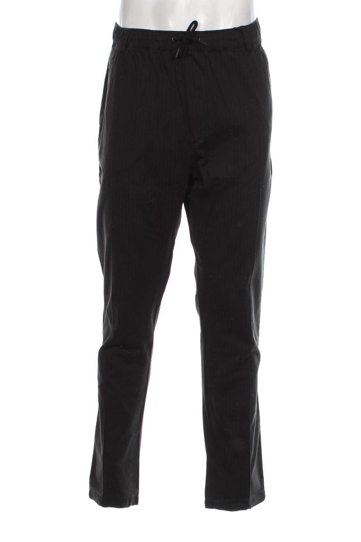 Pantaloni de bărbați Newport Bay Sailing Club, Mărime XL, Culoare Negru, Preț 113,49 Lei