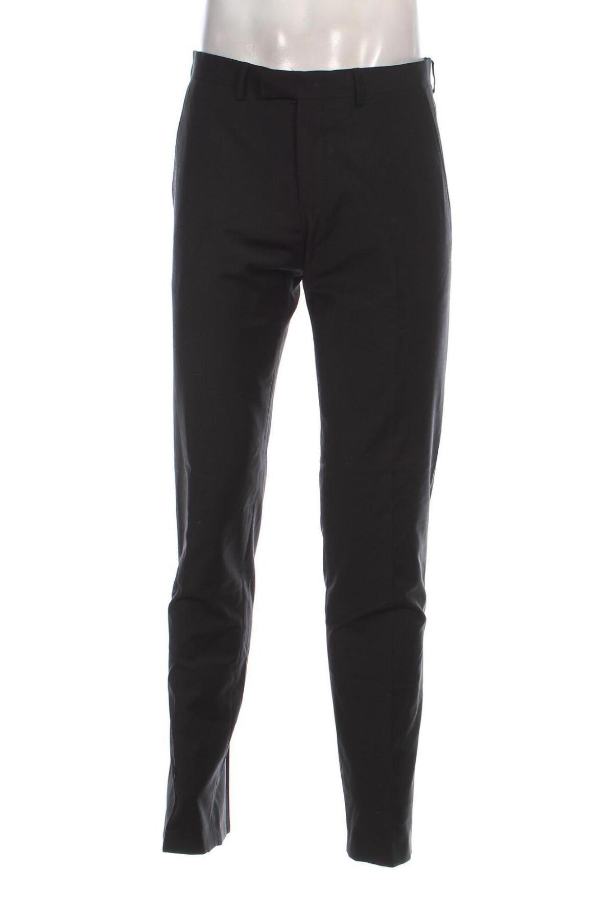 Herrenhose Paul, Größe M, Farbe Schwarz, Preis 13,99 €