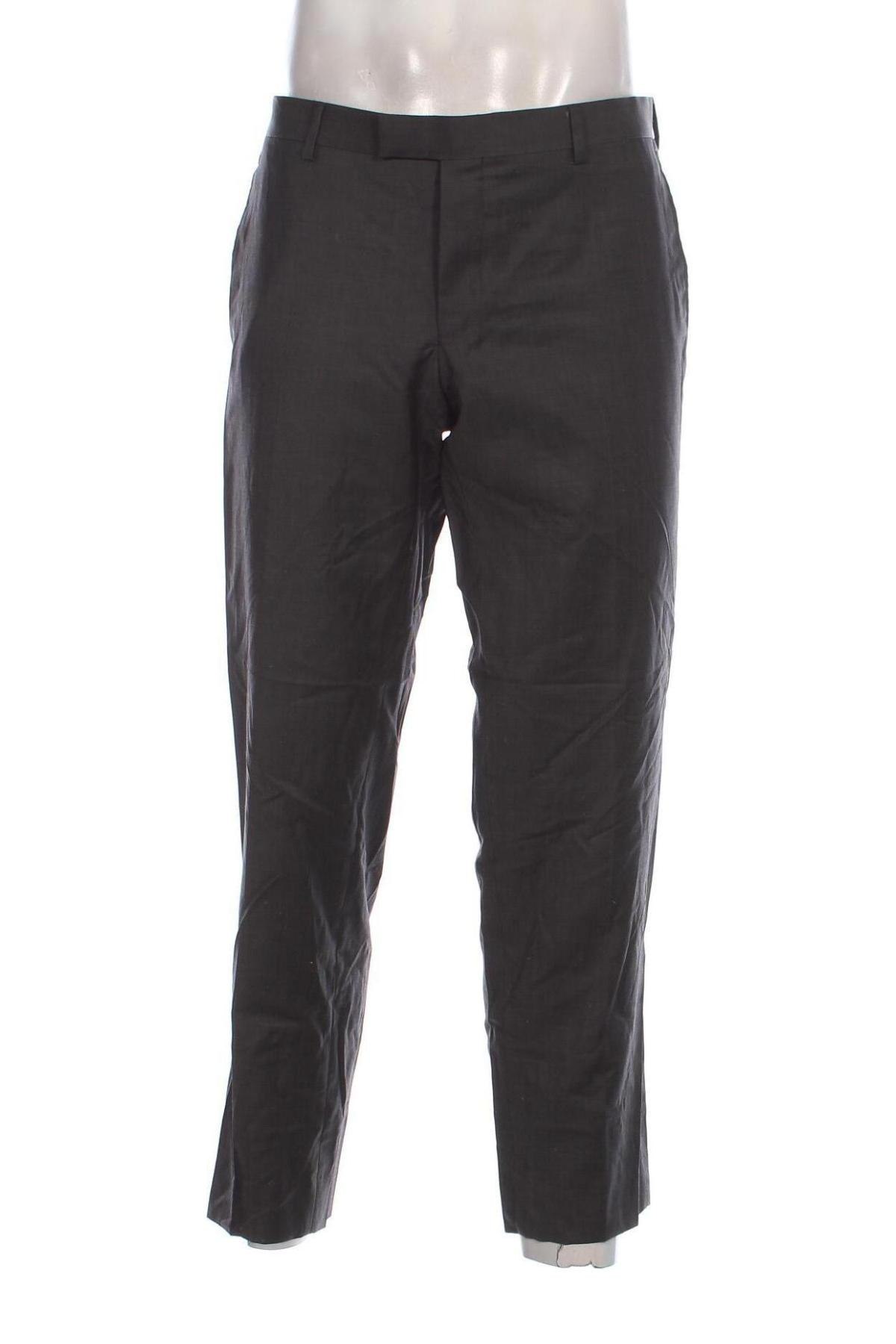 Herrenhose Peter Jackson, Größe L, Farbe Schwarz, Preis € 6,99