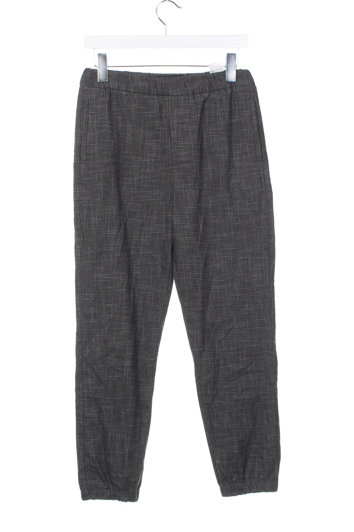 Herrenhose Pull&Bear, Größe XS, Farbe Grau, Preis € 8,99