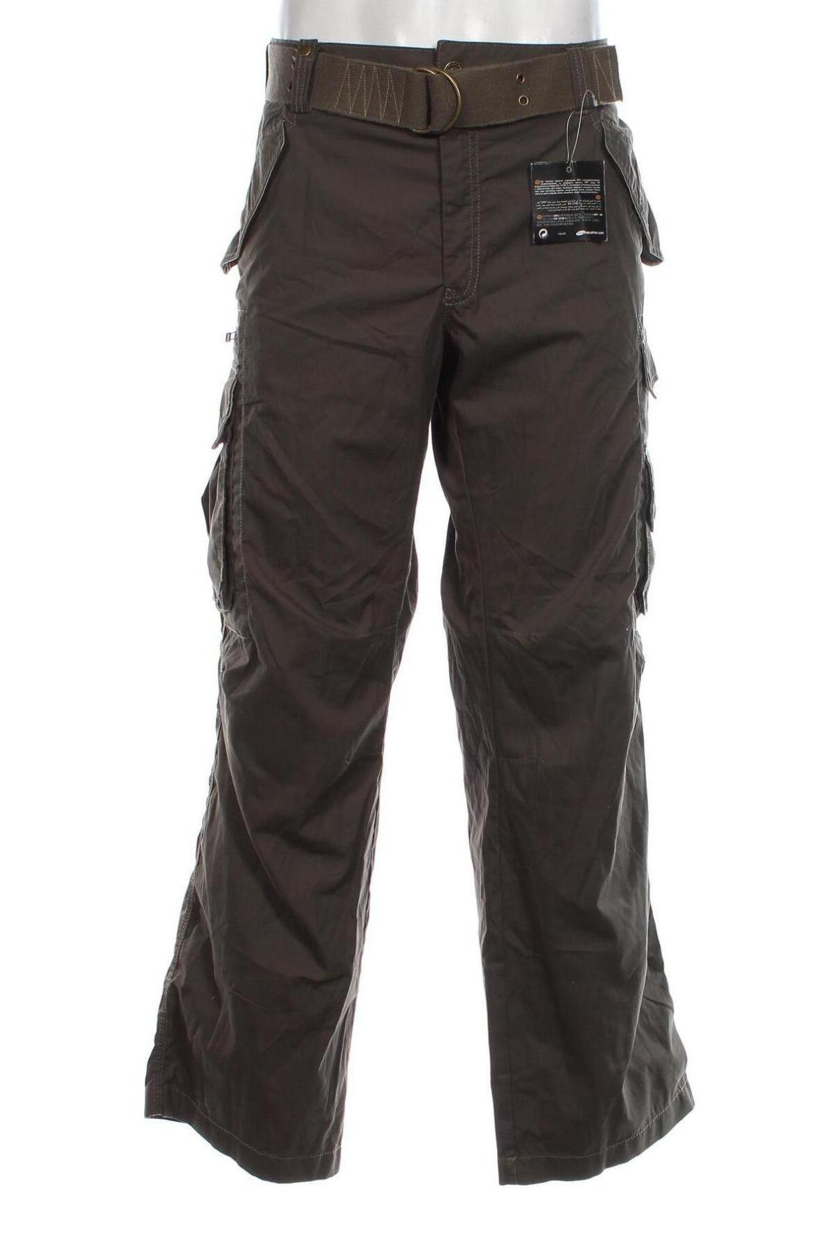 Herrenhose Quechua, Größe XXL, Farbe Braun, Preis € 32,29