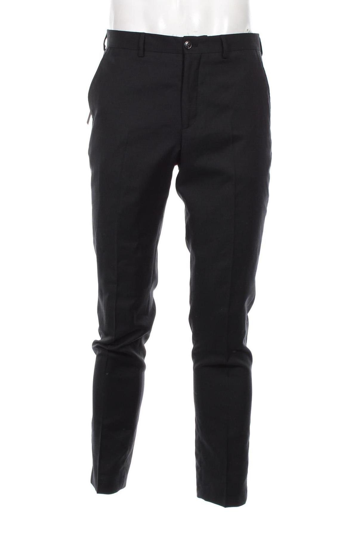 Herrenhose Jack & Jones, Größe M, Farbe Schwarz, Preis € 15,99