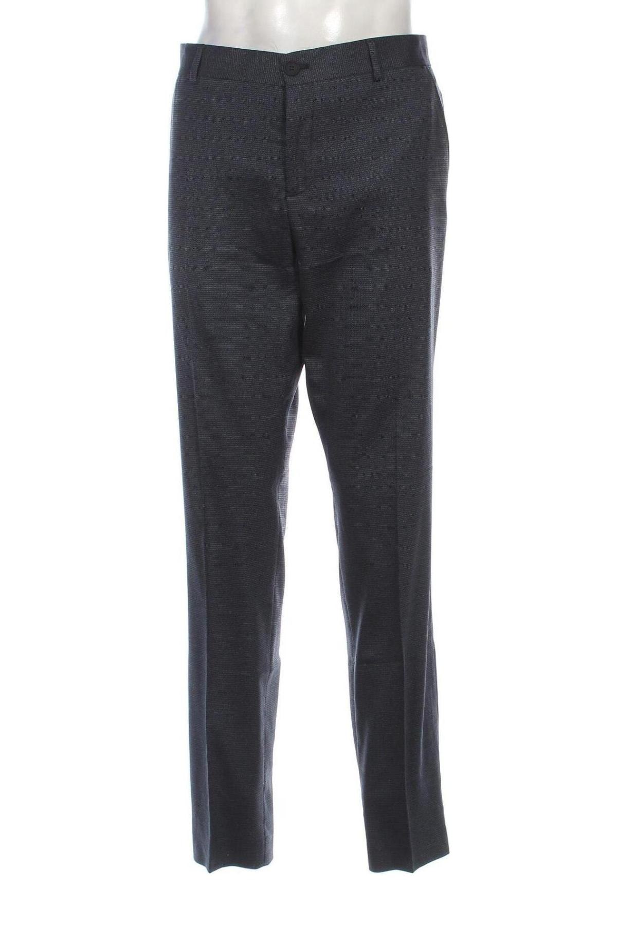 Herrenhose Selected Homme, Größe L, Farbe Blau, Preis € 22,99