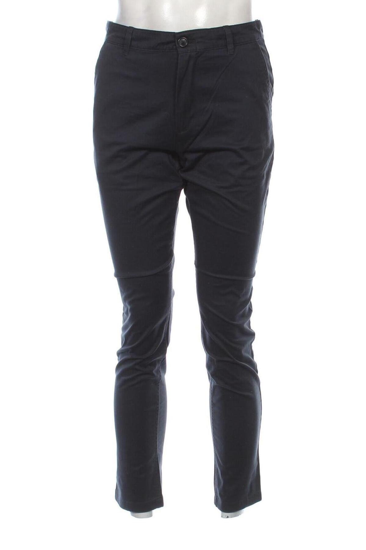 Herrenhose Selected Homme, Größe M, Farbe Blau, Preis 12,99 €