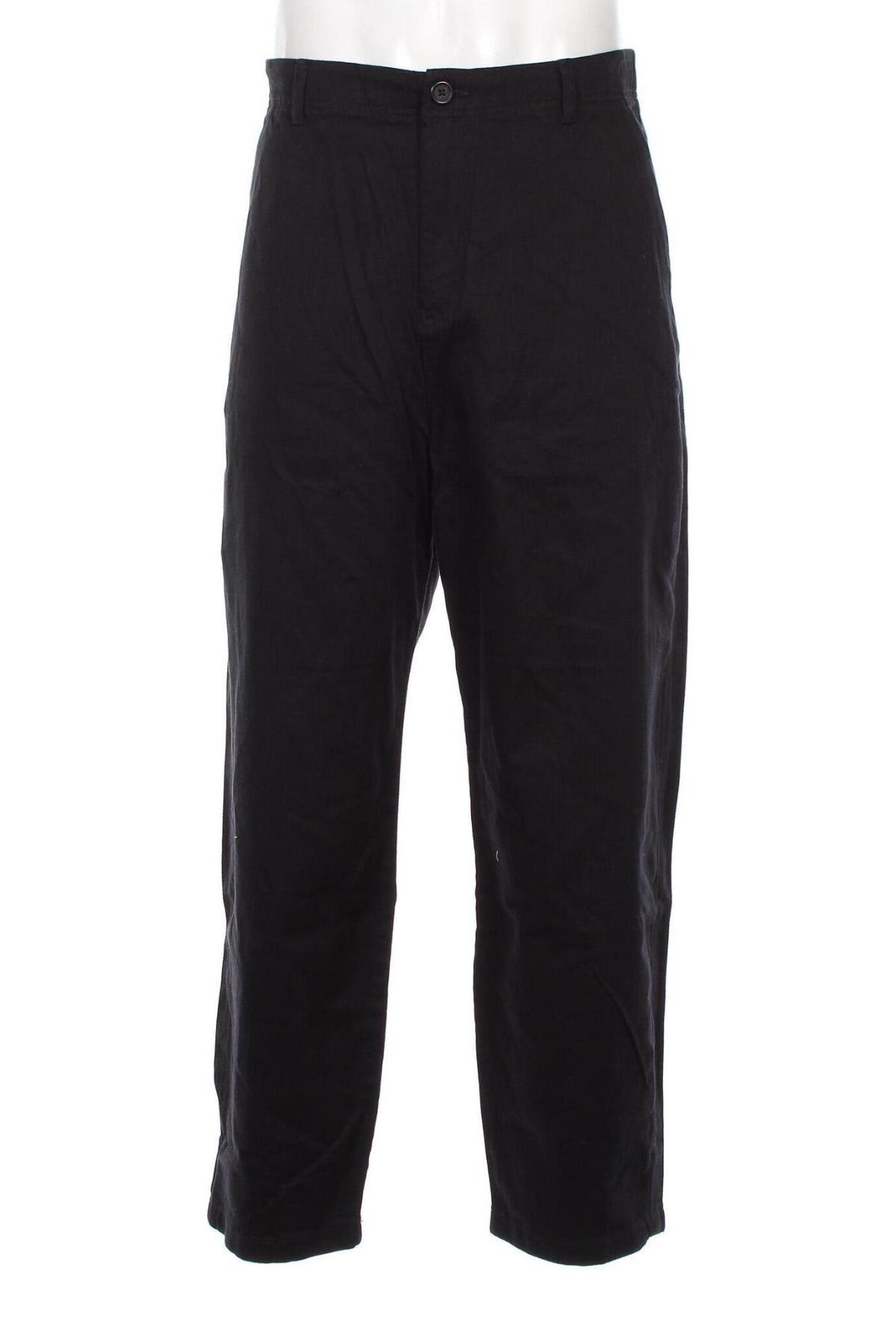 Herrenhose Selected Homme, Größe XL, Farbe Schwarz, Preis 24,29 €