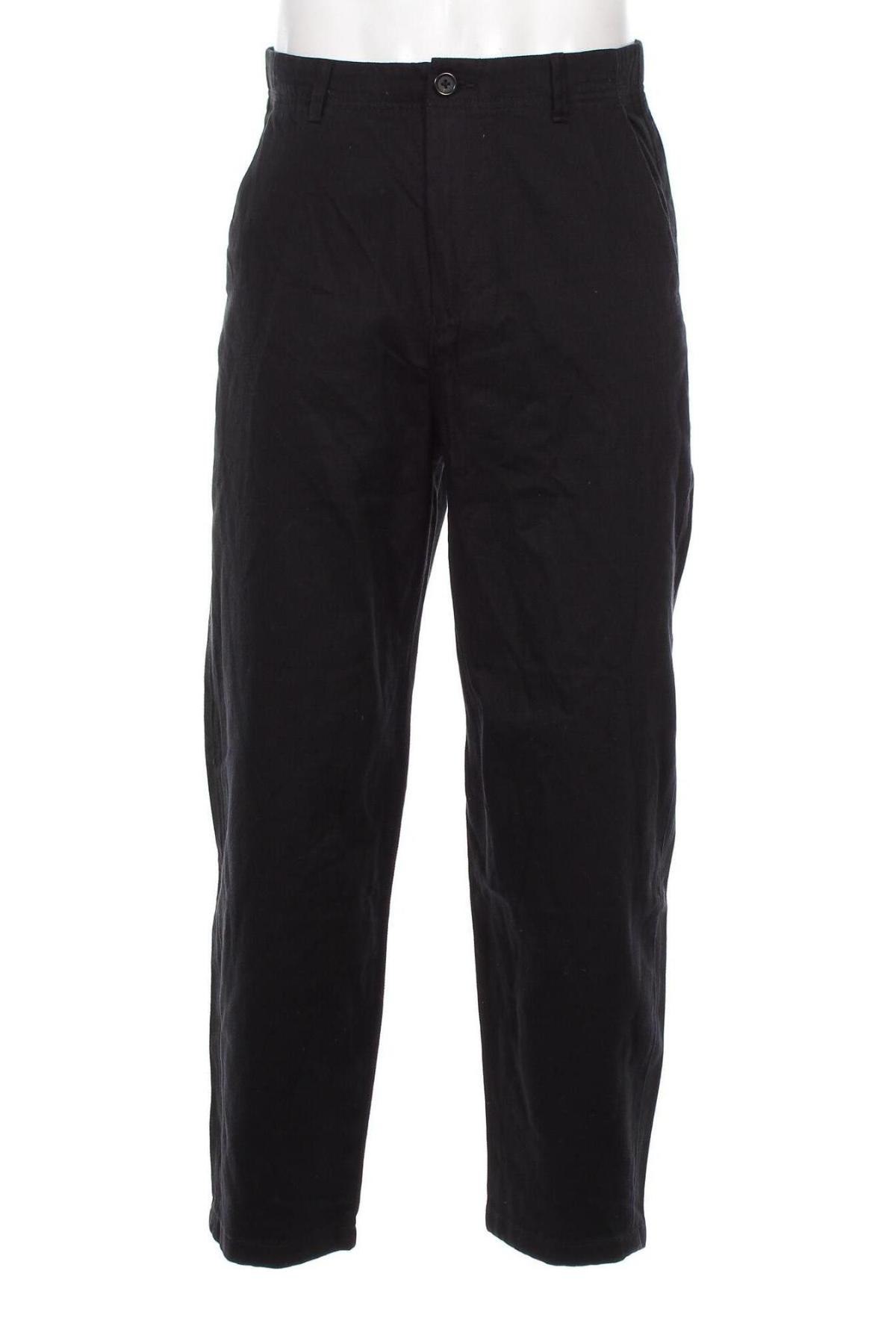 Herrenhose Selected Homme, Größe M, Farbe Schwarz, Preis 24,29 €