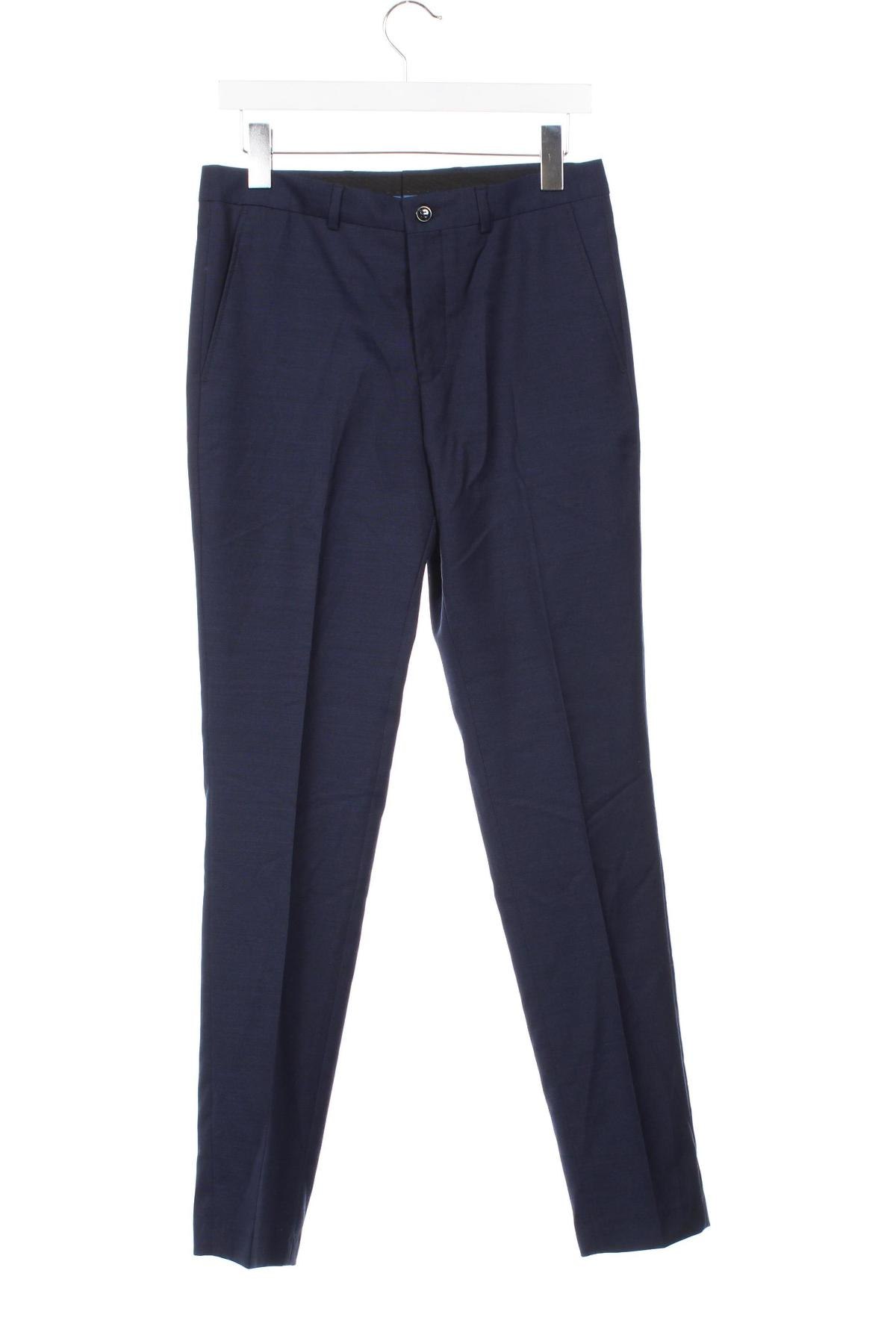 Herrenhose Jack & Jones, Größe S, Farbe Blau, Preis 14,99 €