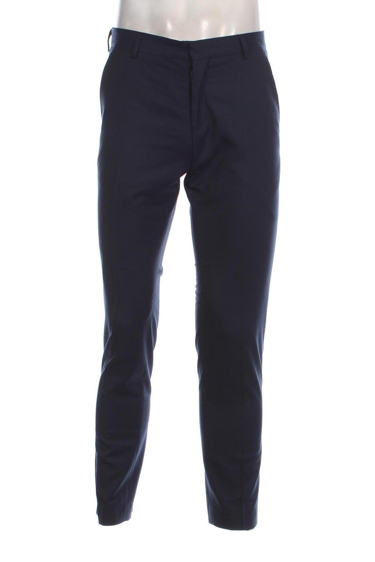 Herrenhose Selected Homme, Größe M, Farbe Blau, Preis € 48,99