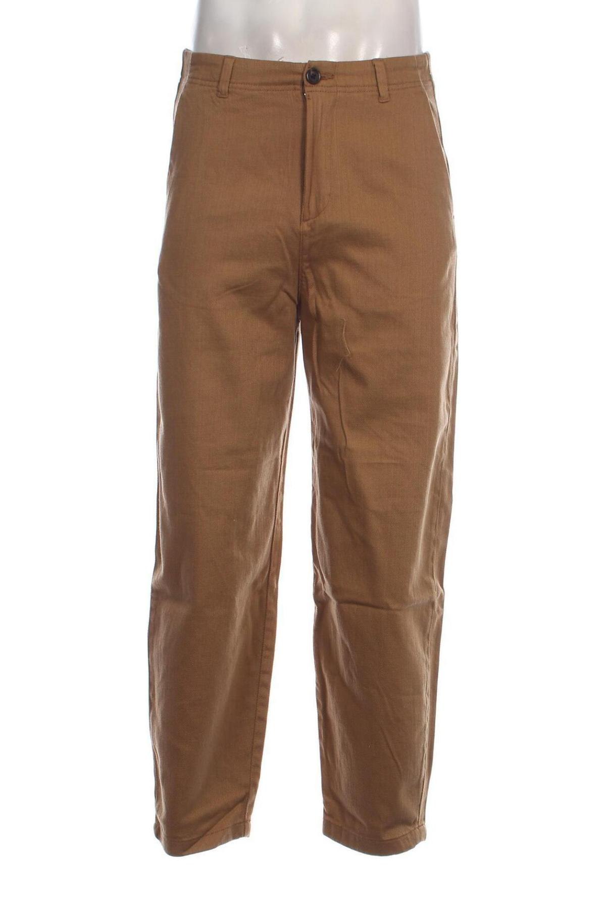 Herrenhose Selected Homme, Größe S, Farbe Braun, Preis 14,29 €