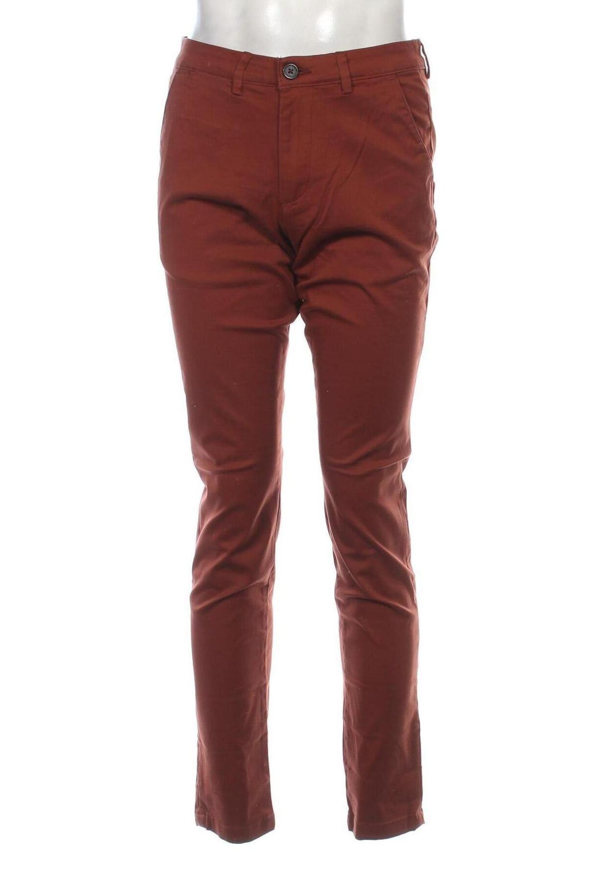 Herrenhose Selected Homme, Größe M, Farbe Braun, Preis € 14,29