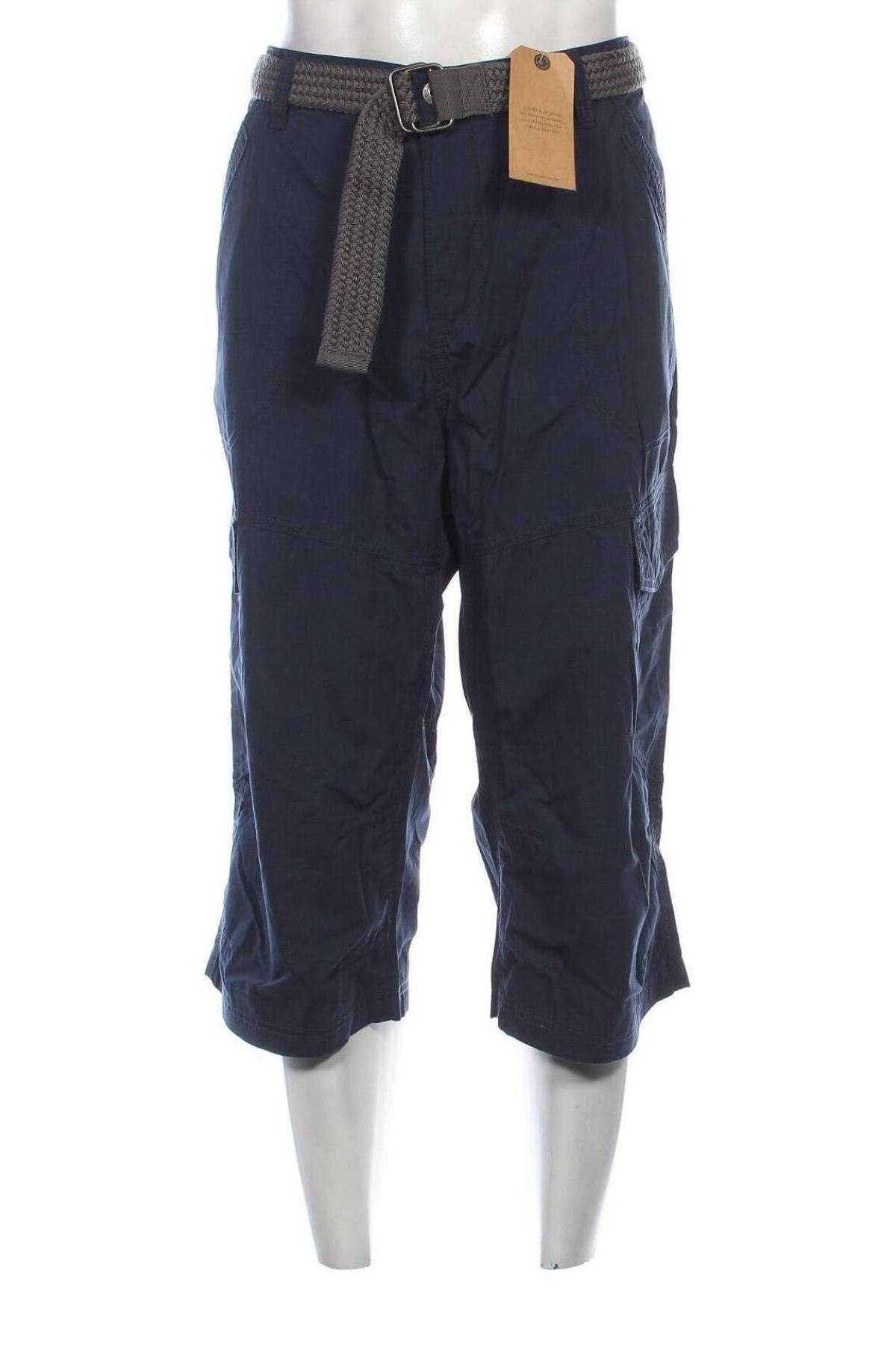 Herrenhose Shine Original, Größe 3XL, Farbe Blau, Preis 19,99 €