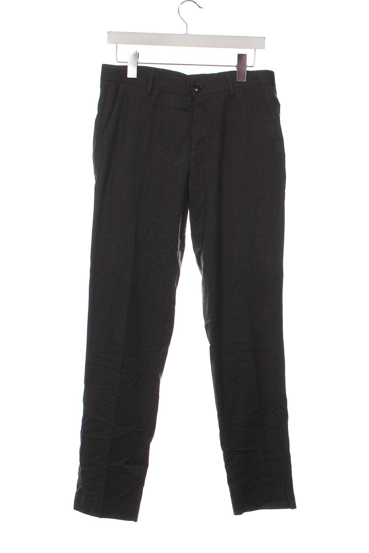 Pantaloni de bărbați Sisley, Mărime S, Culoare Gri, Preț 81,99 Lei