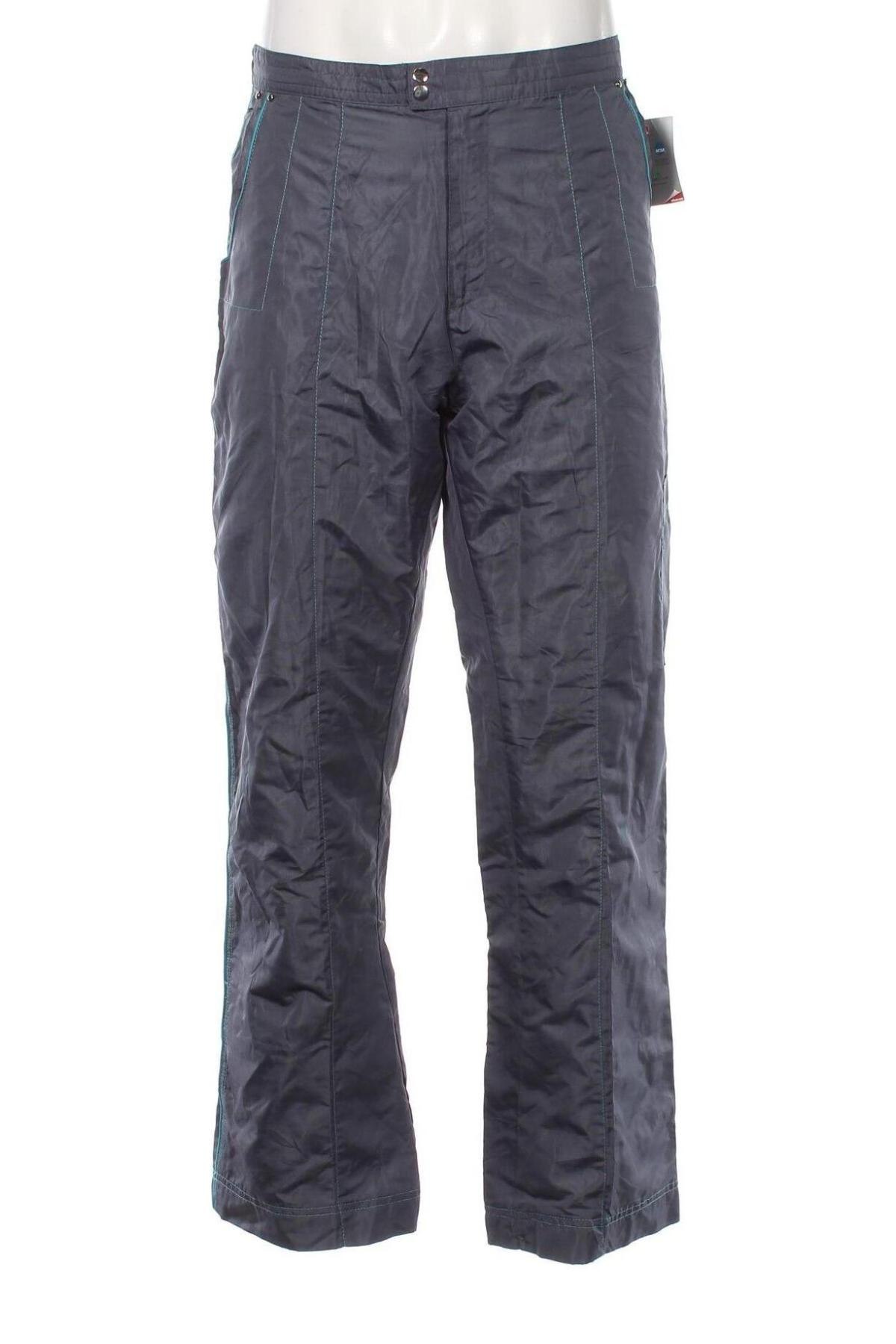 Herrenhose Wilson, Größe L, Farbe Grau, Preis € 21,20